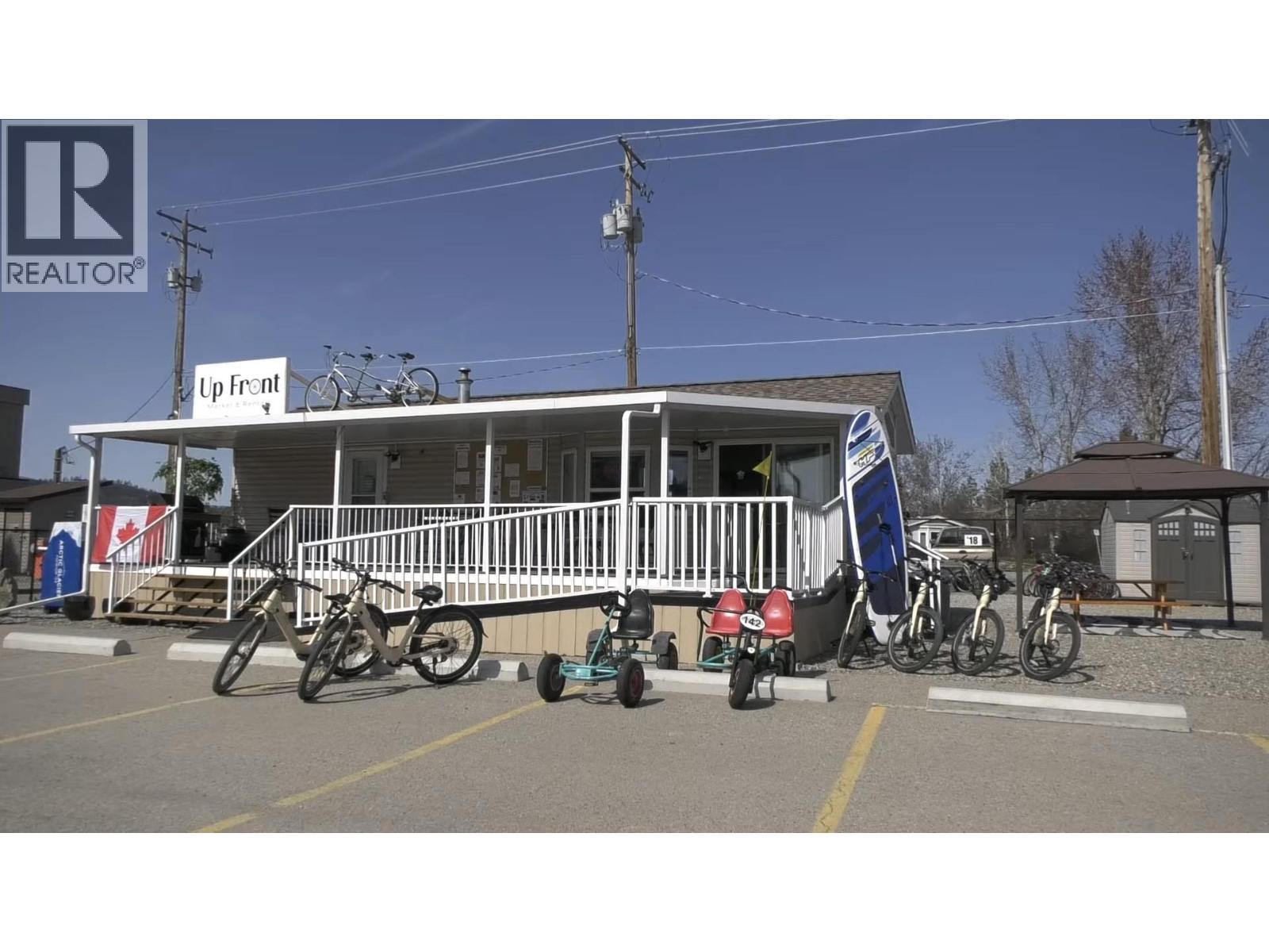 415 Commonwealth Road Unit# 282, Kelowna