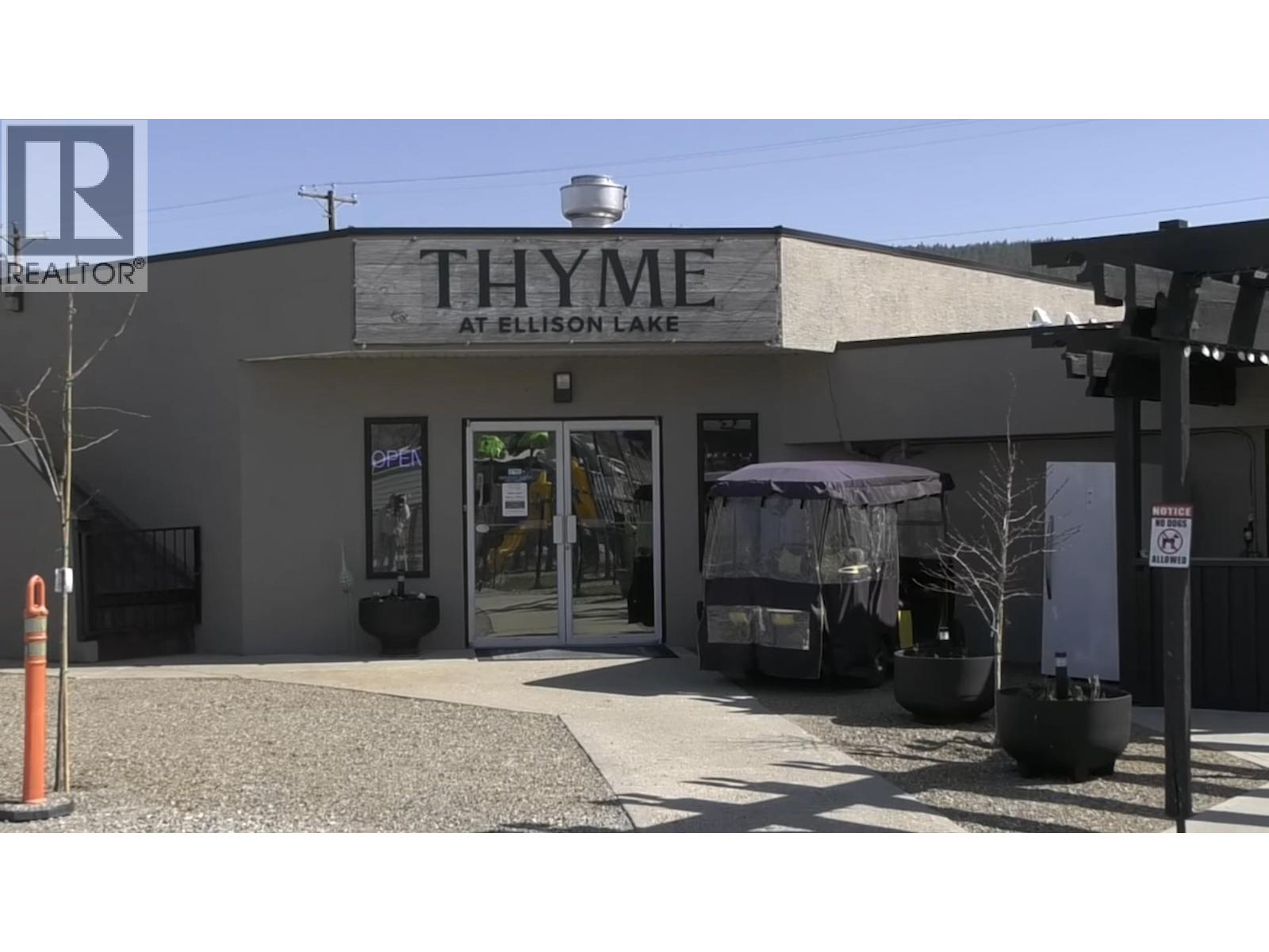 415 Commonwealth Road Unit# 282, Kelowna