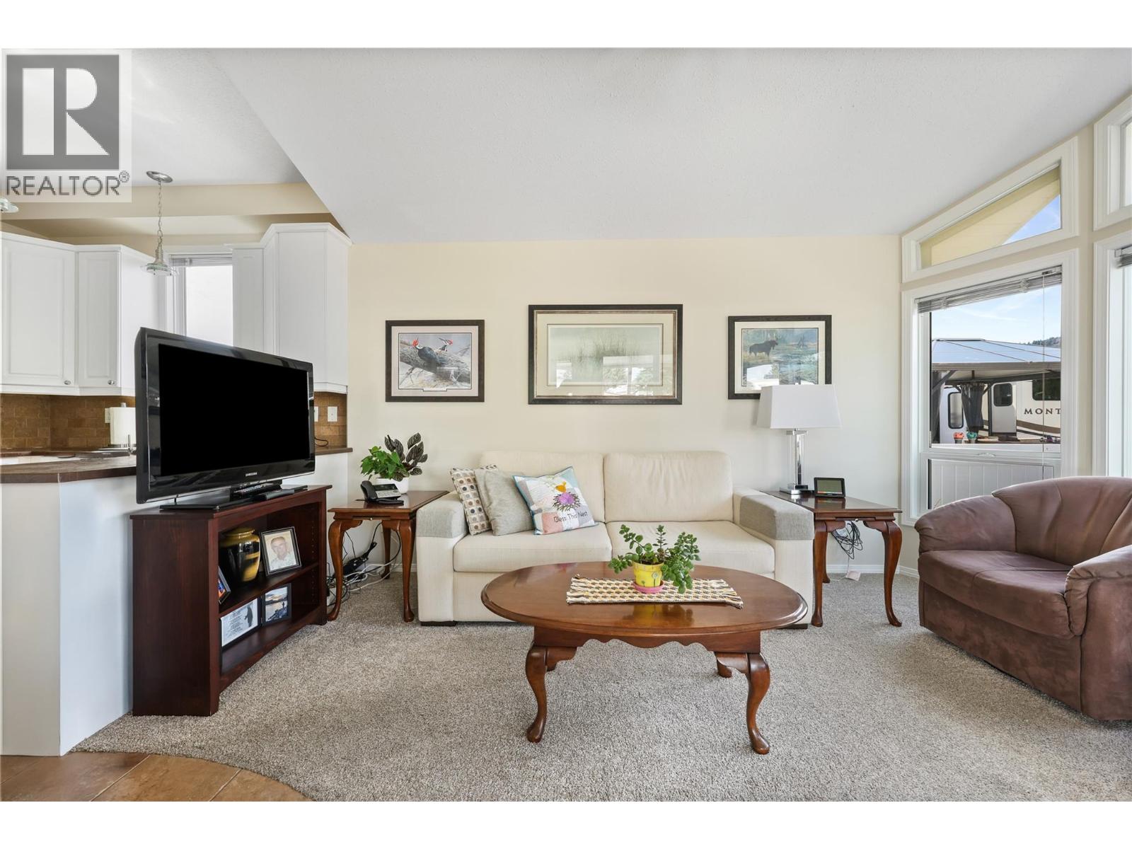 415 Commonwealth Road Unit# 282, Kelowna