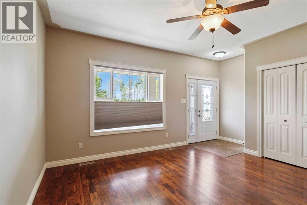 177 Sparrow Hawk Drive, Fort McMurray