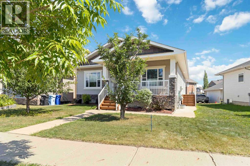 177 Sparrow Hawk Drive, Fort McMurray
