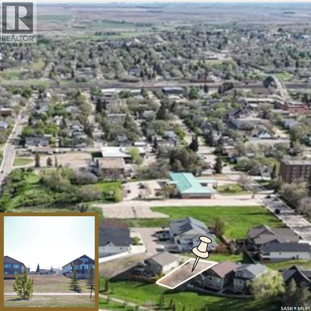 Vacant Land for Sale in   th AVENUE NE Swift Current 