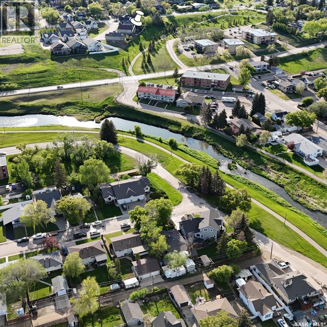 Vacant Land for Sale in   th AVENUE NE Swift Current 