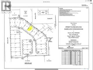 Vacant Land for Sale in   th AVENUE NE Swift Current 