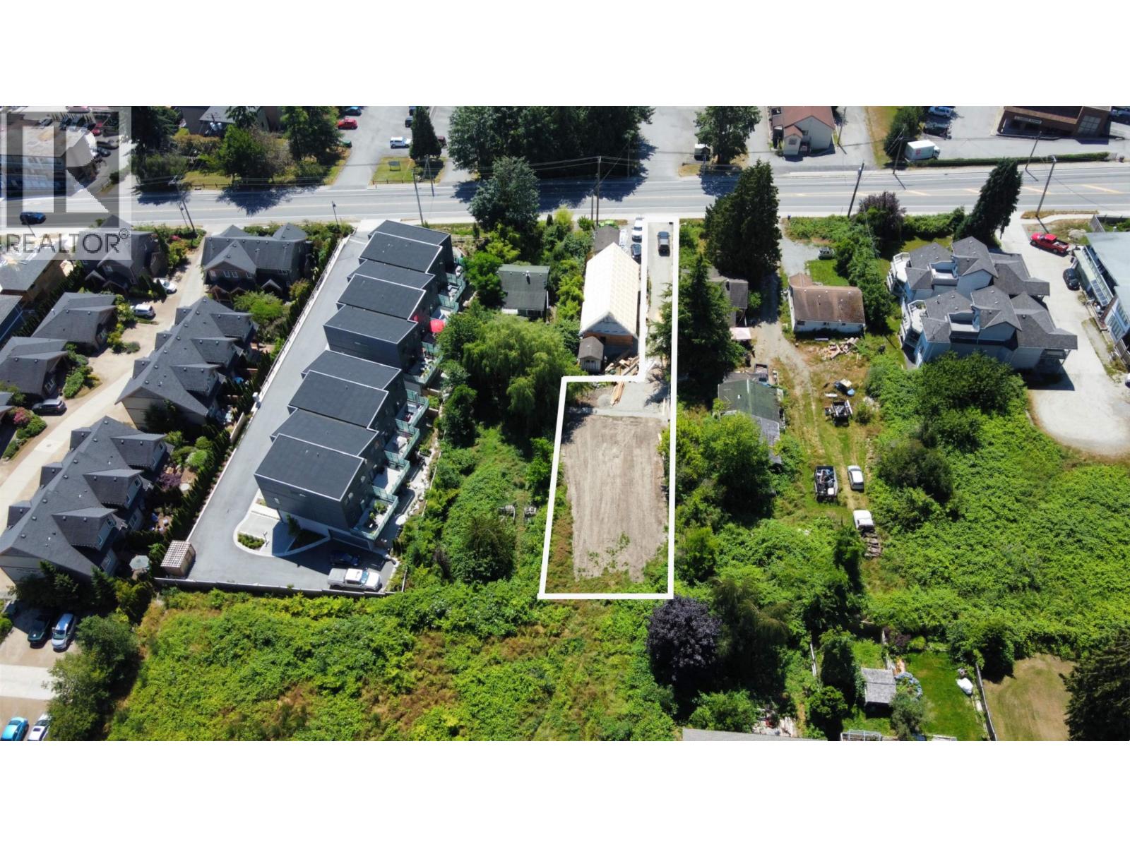 746 GIBSONS WAY, Gibsons