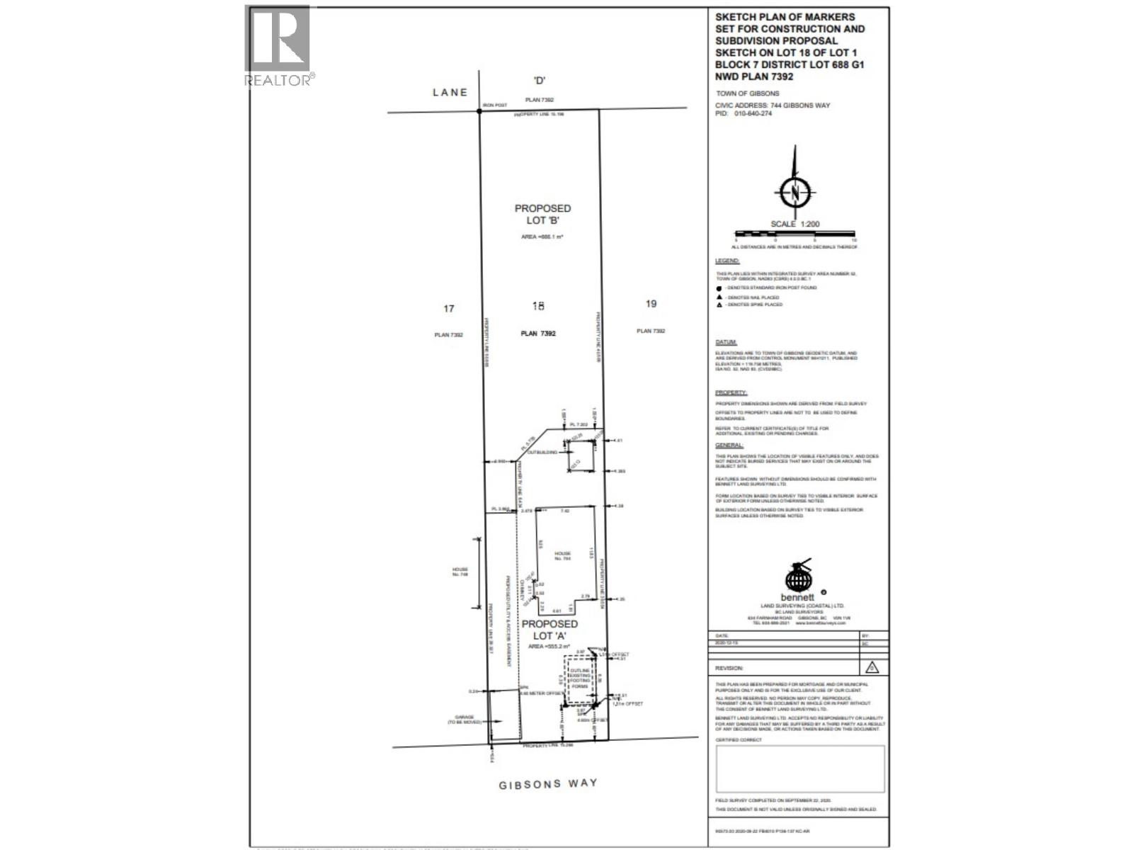 746 GIBSONS WAY, Gibsons