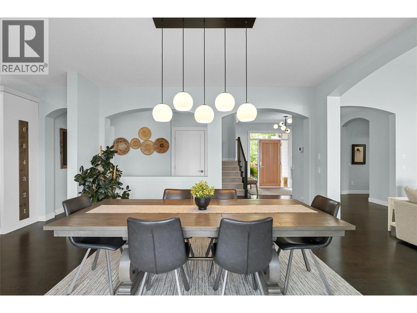 404 Quilchena Crescent, Kelowna