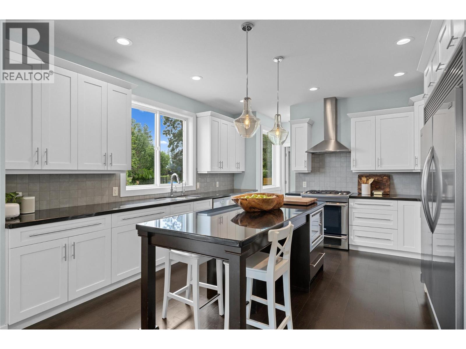 404 Quilchena Crescent, Kelowna