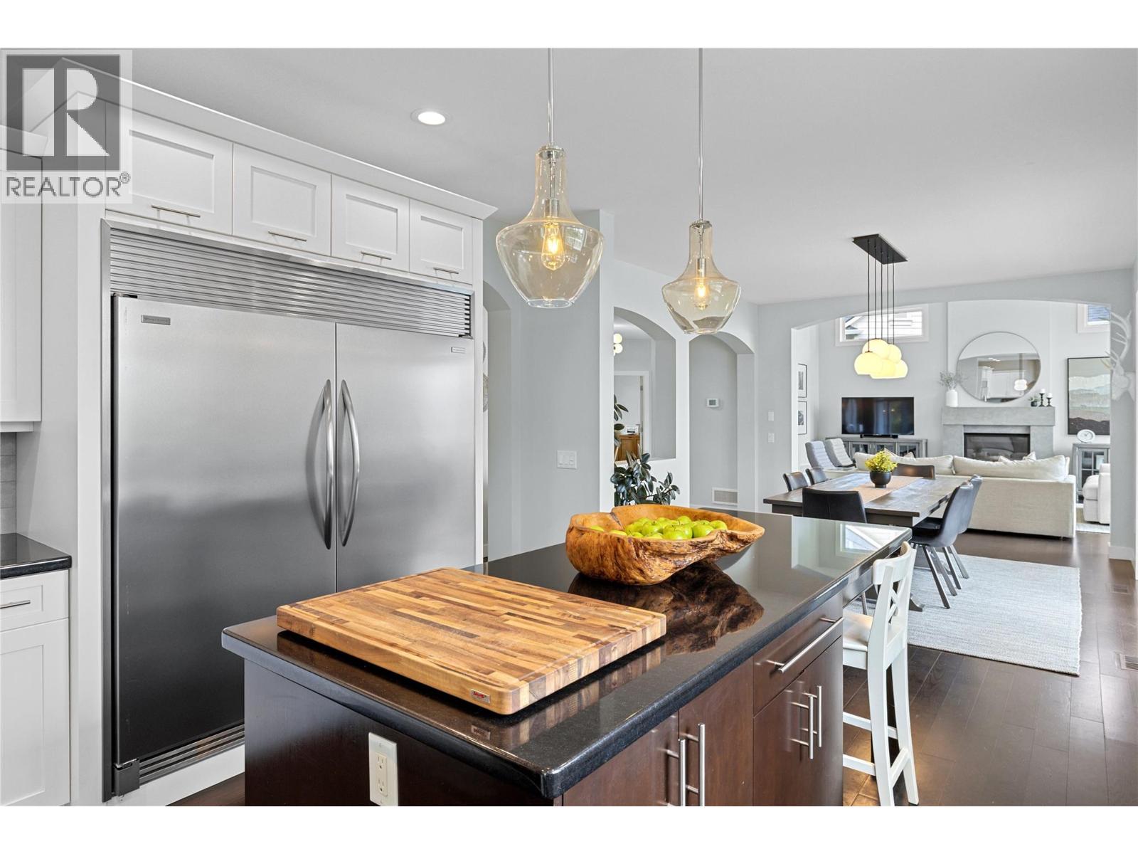 404 Quilchena Crescent, Kelowna