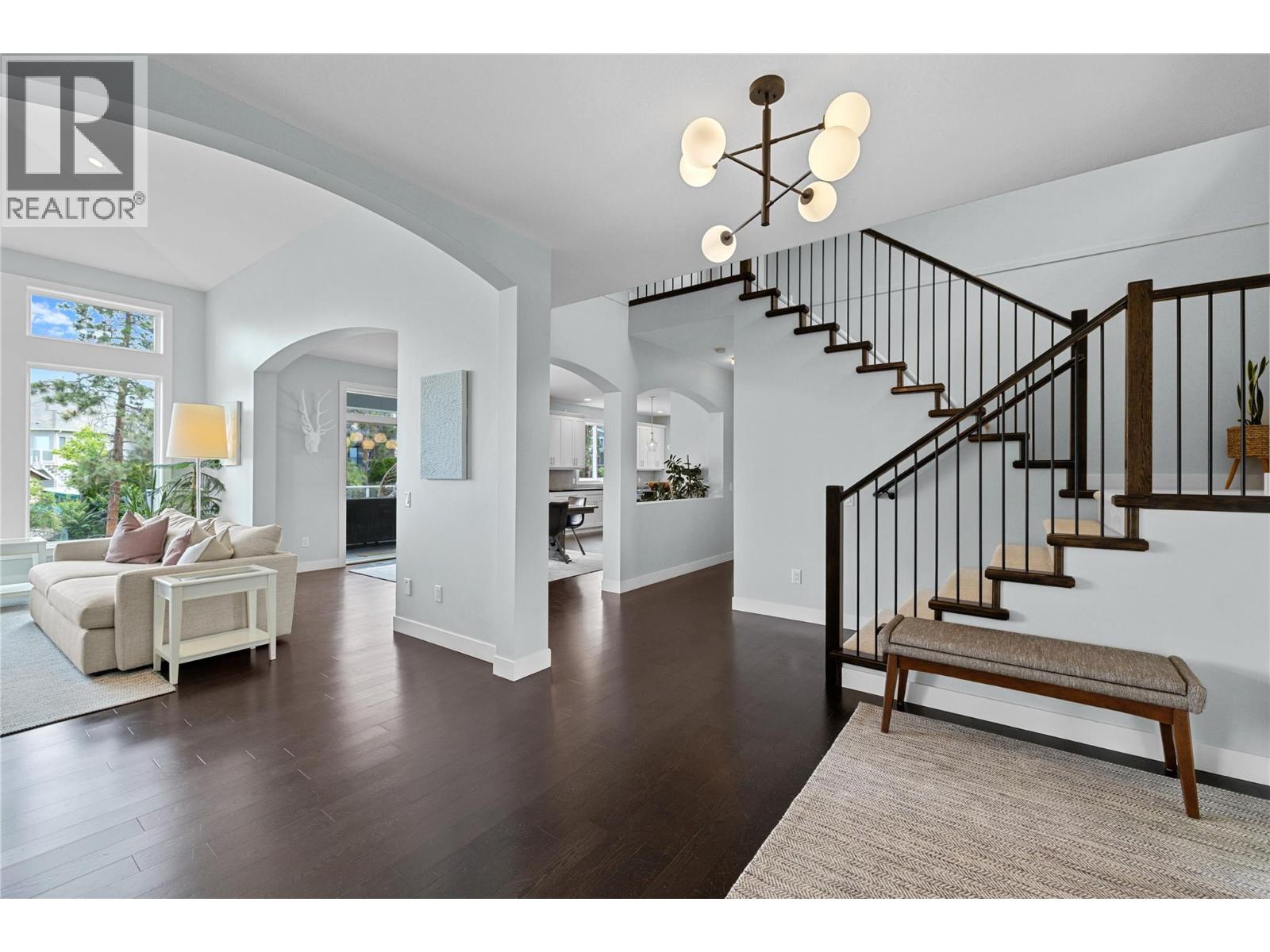 404 Quilchena Crescent, Kelowna