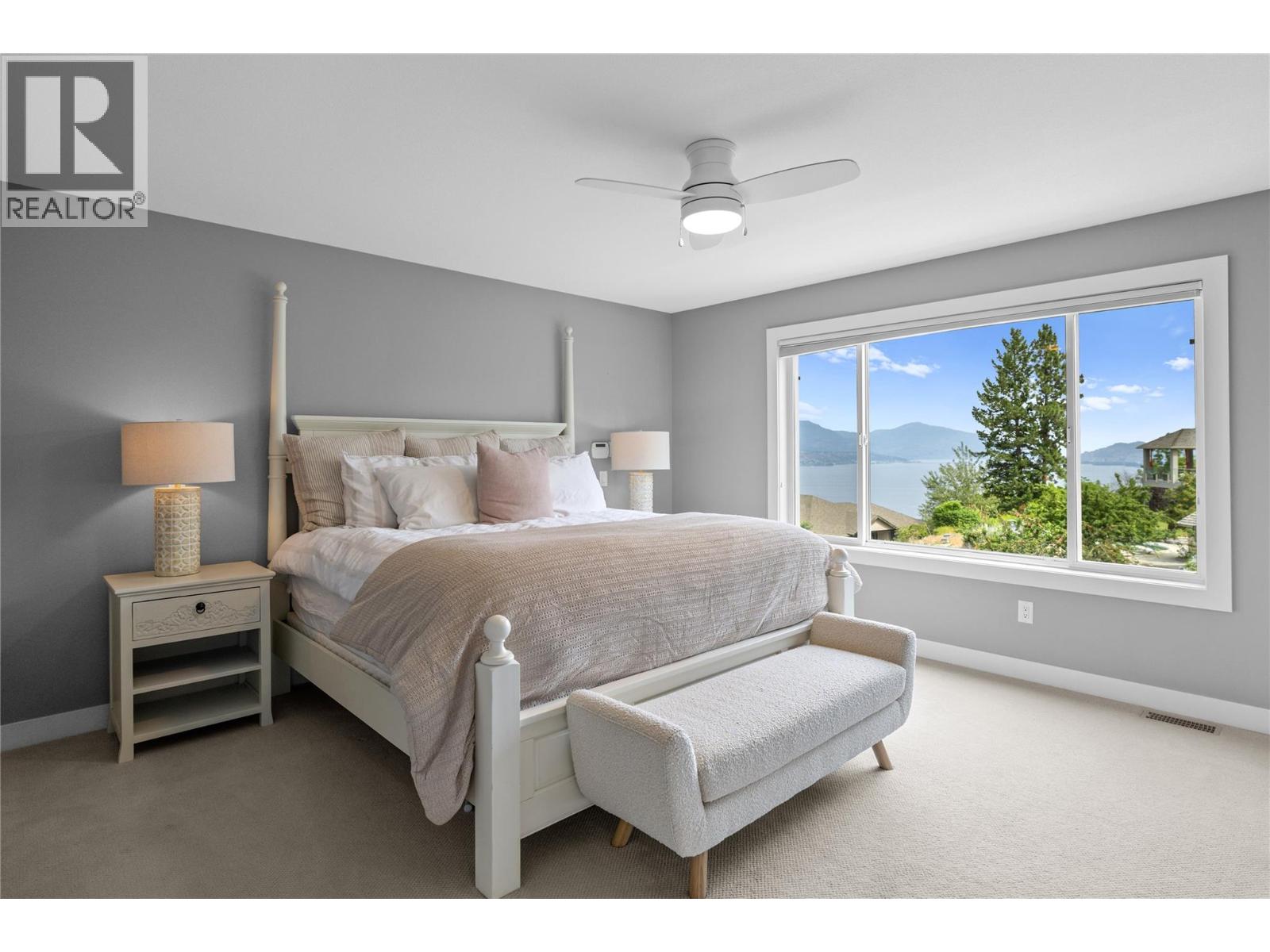 404 Quilchena Crescent, Kelowna