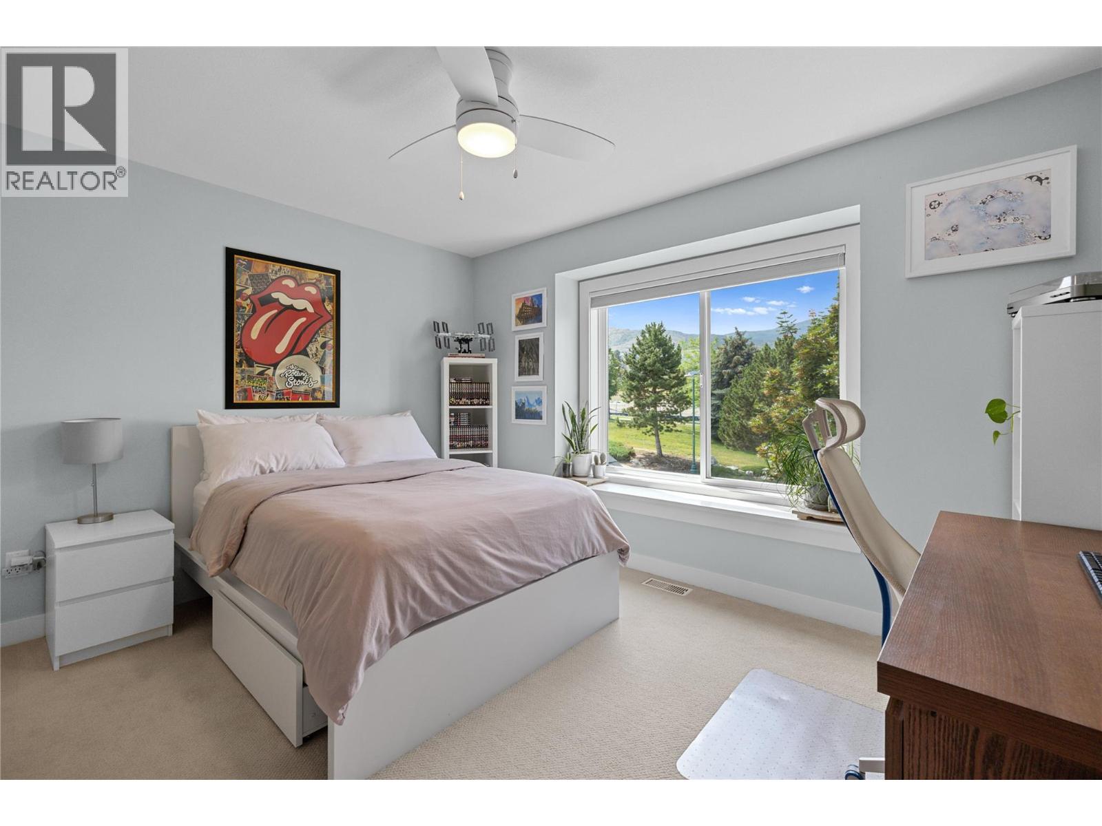 404 Quilchena Crescent, Kelowna