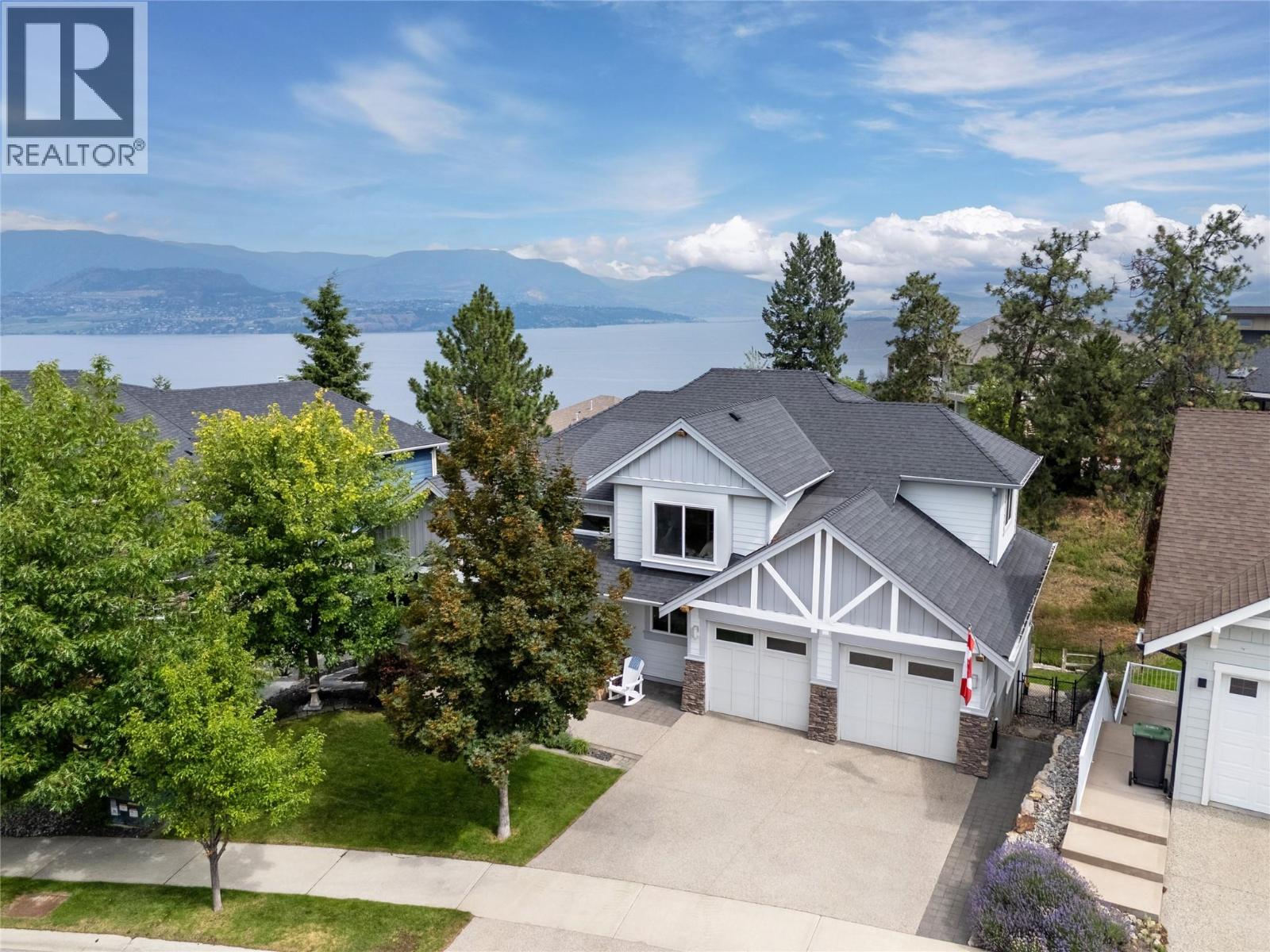 404 Quilchena Crescent, Kelowna