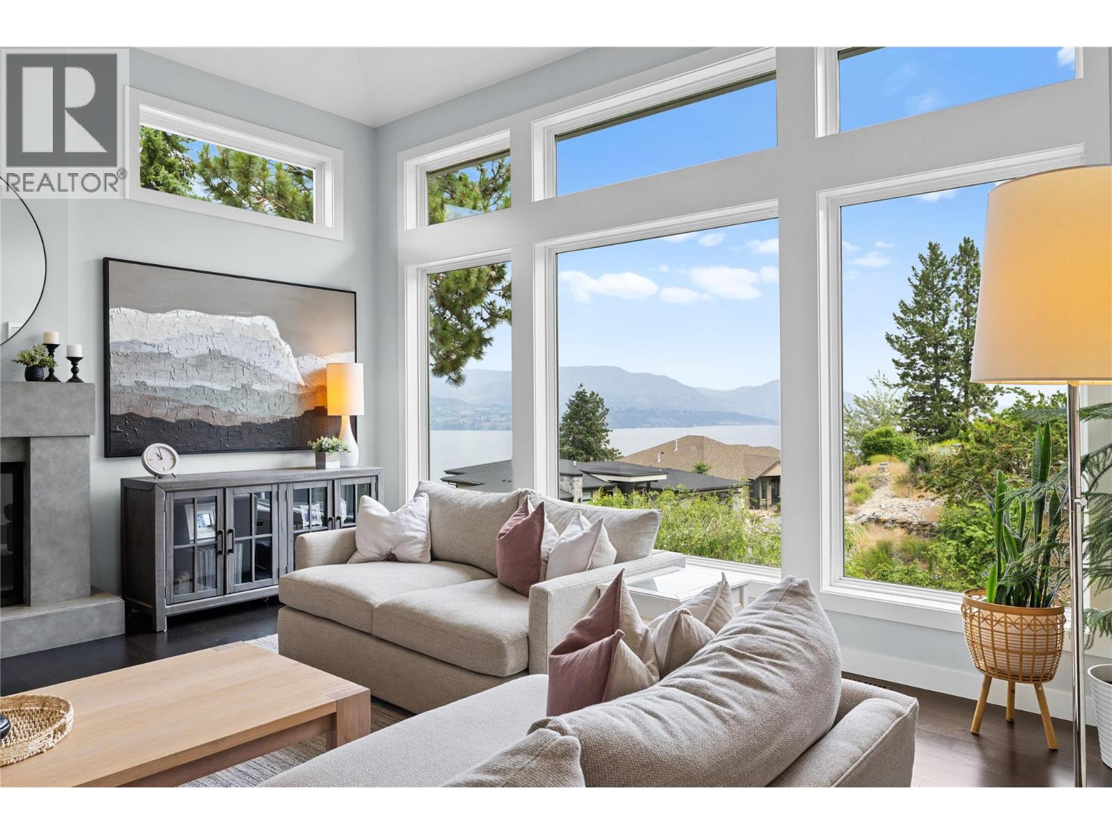 404 Quilchena Crescent, Kelowna