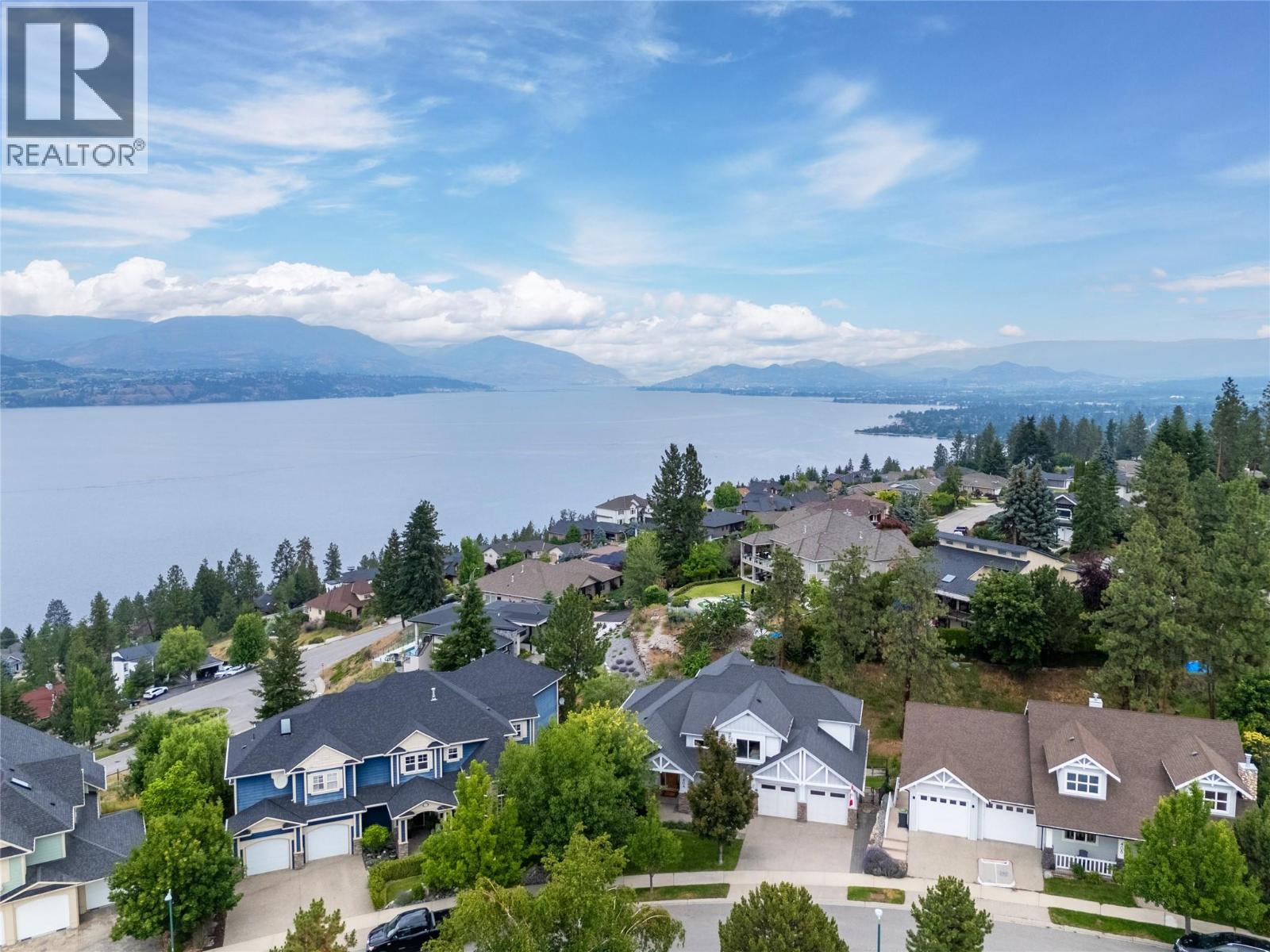 404 Quilchena Crescent, Kelowna