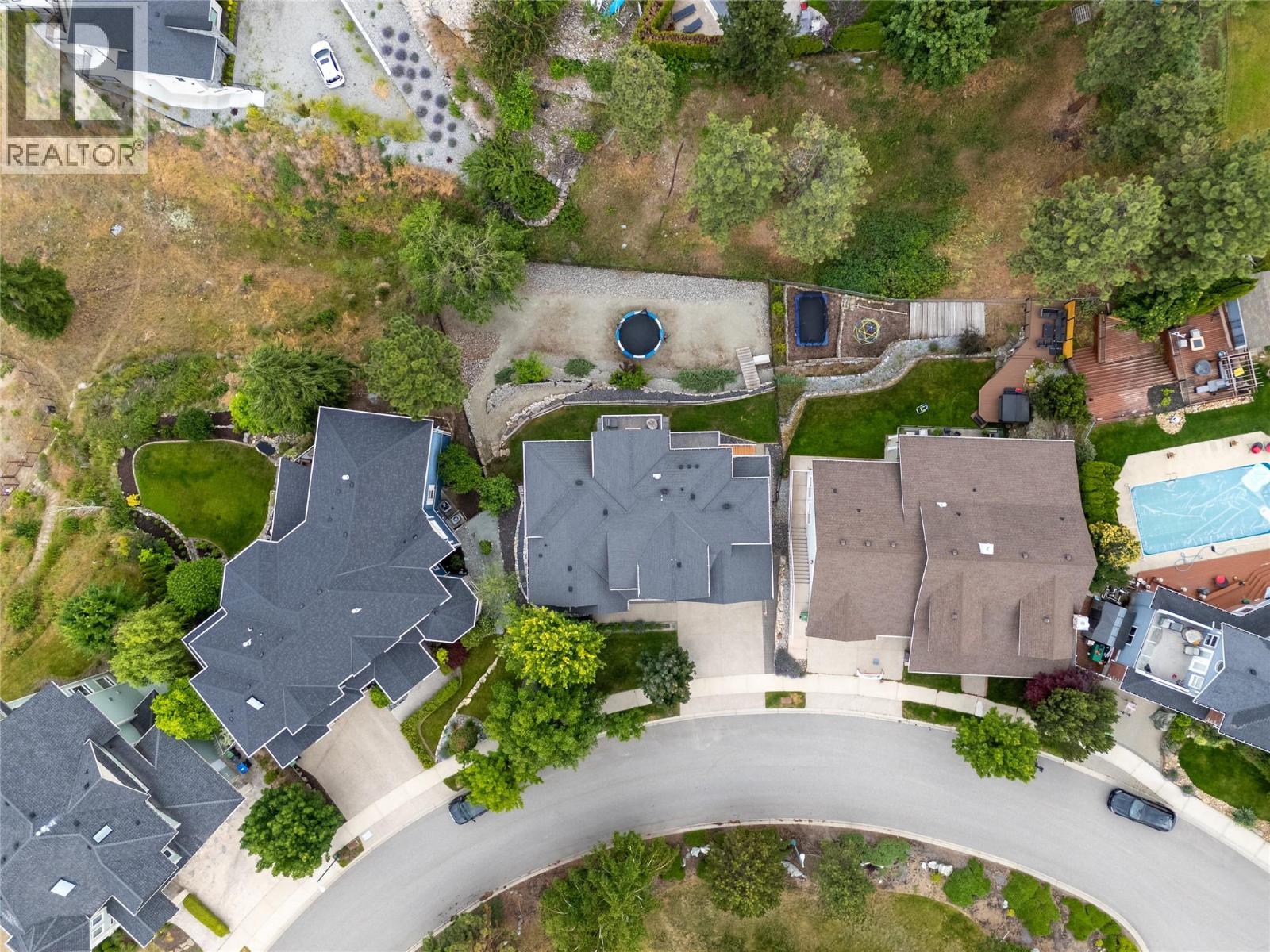 404 Quilchena Crescent, Kelowna