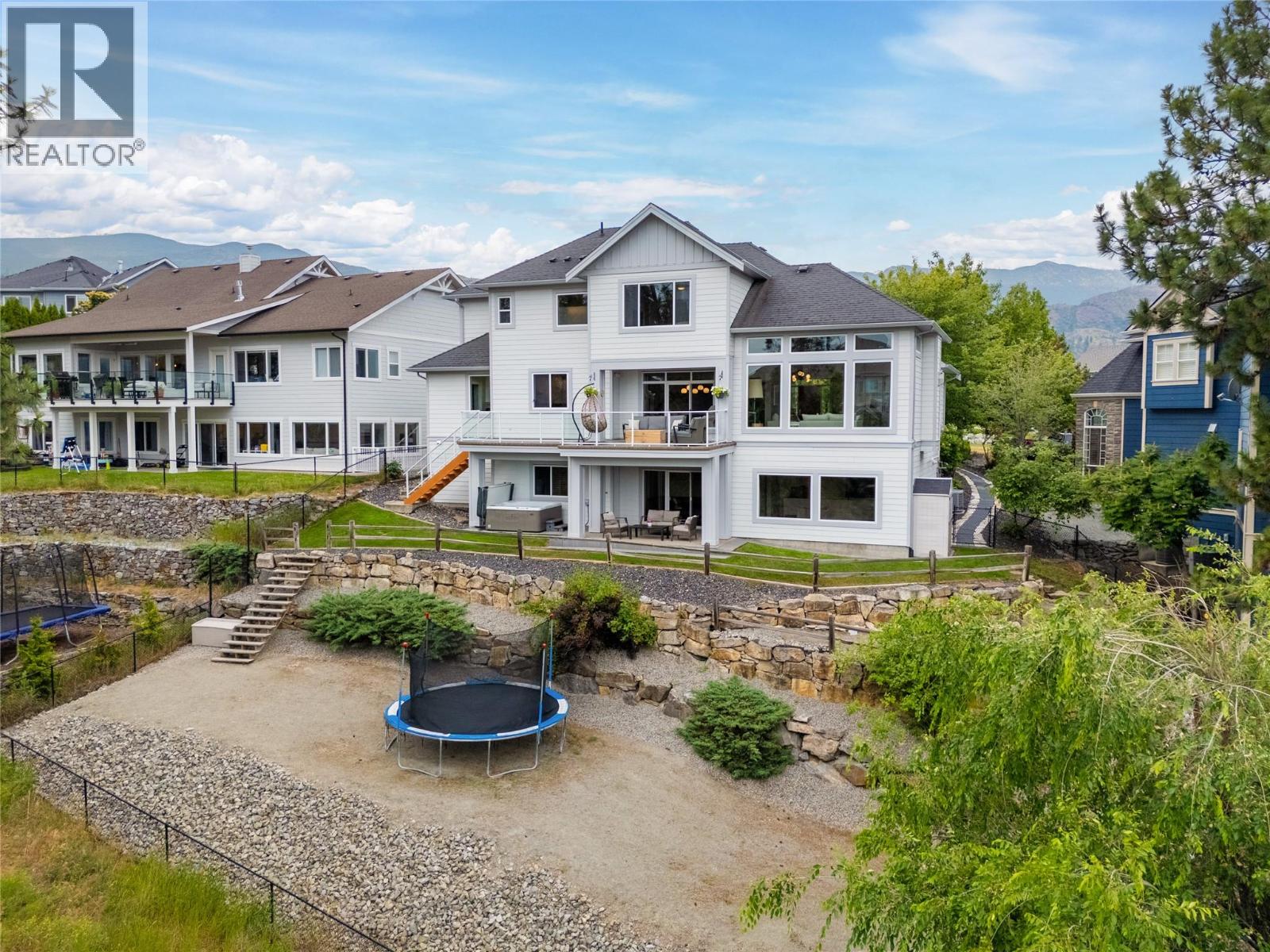 404 Quilchena Crescent, Kelowna