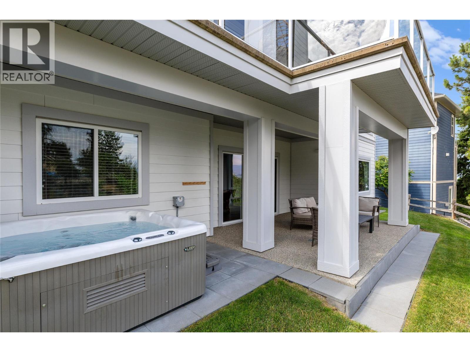 404 Quilchena Crescent, Kelowna