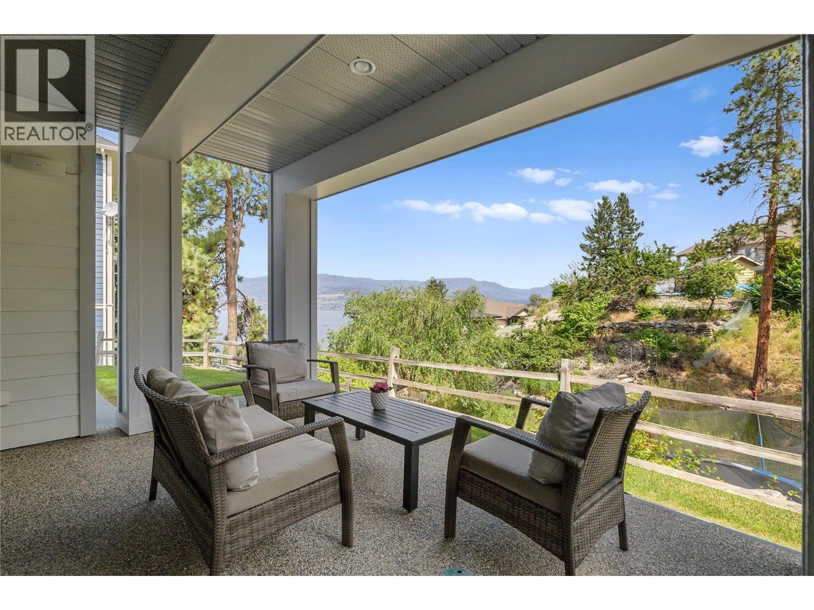 404 Quilchena Crescent, Kelowna