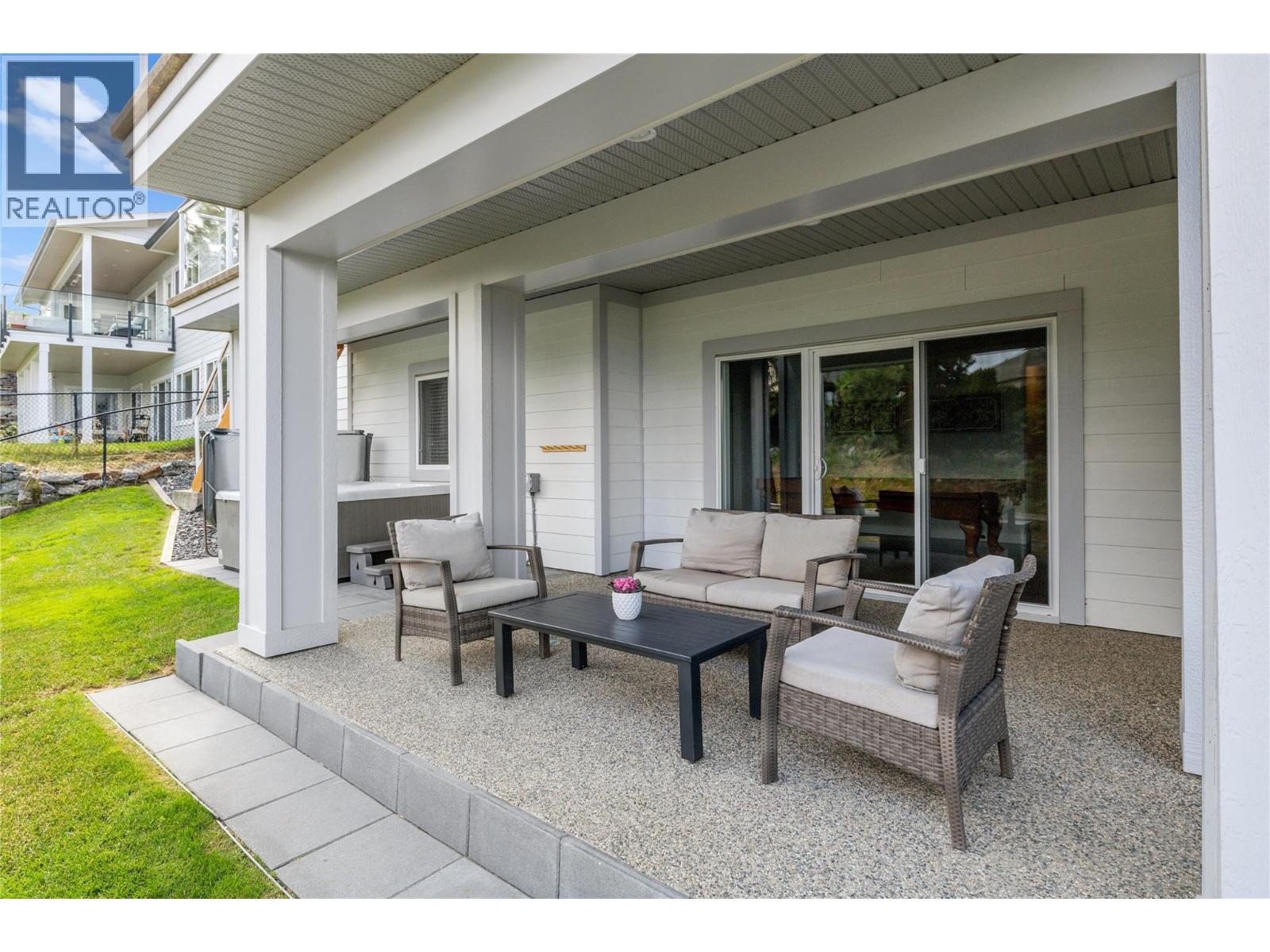 404 Quilchena Crescent, Kelowna