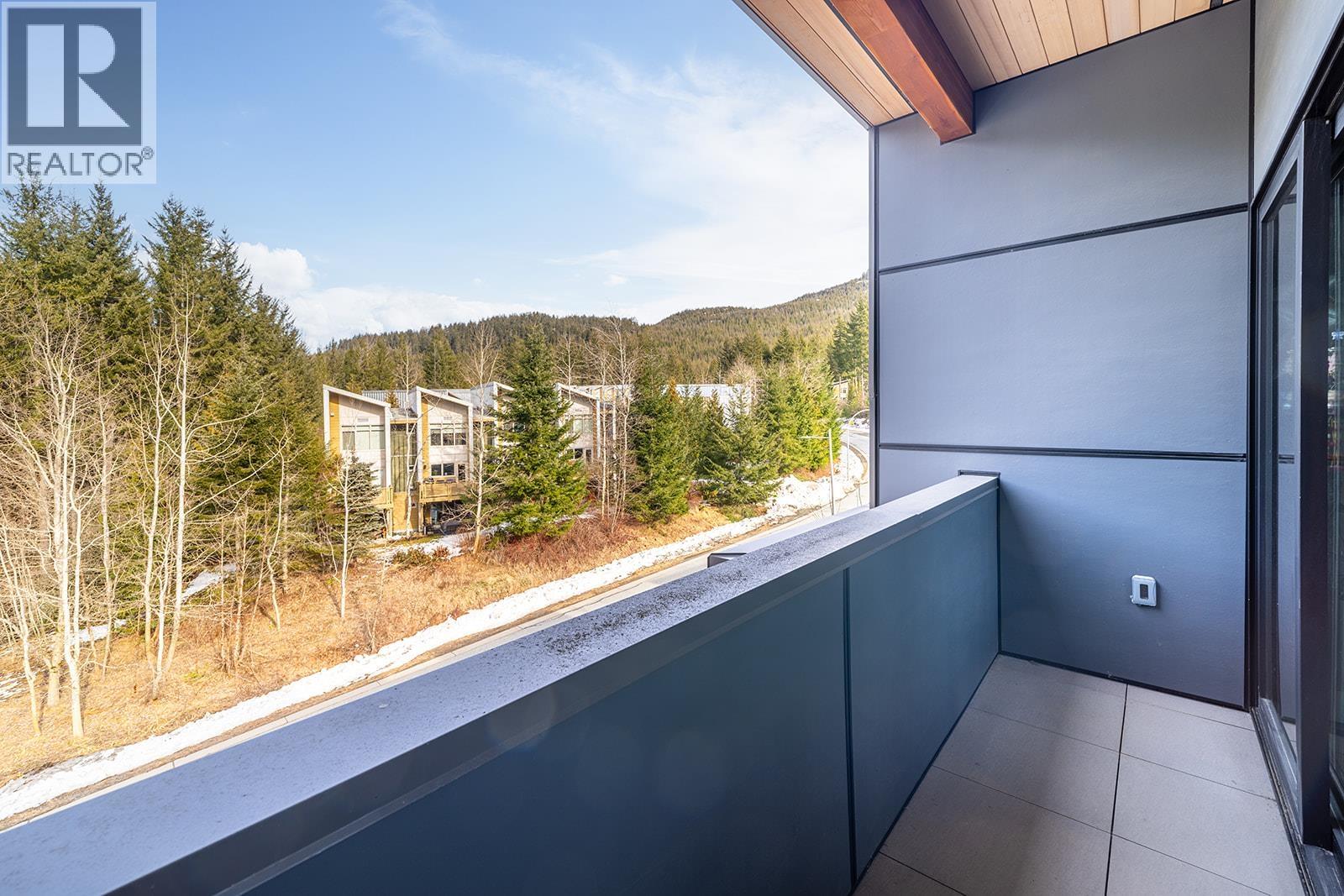 21 1350 CLOUDBURST DRIVE, Whistler