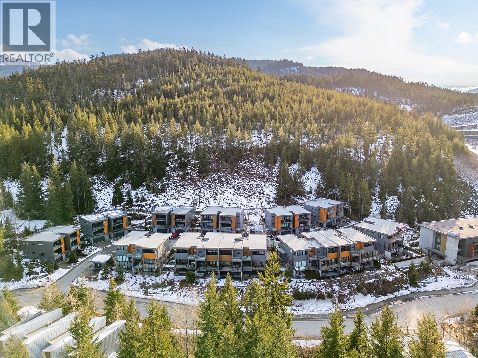 21 1350 CLOUDBURST DRIVE, Whistler