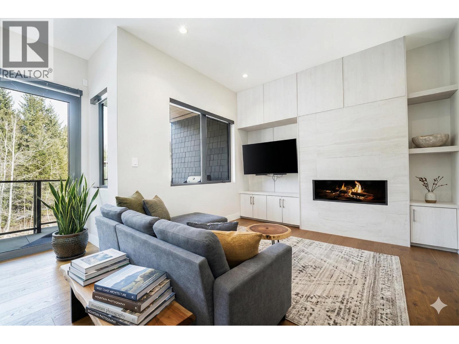 21 1350 CLOUDBURST DRIVE, Whistler