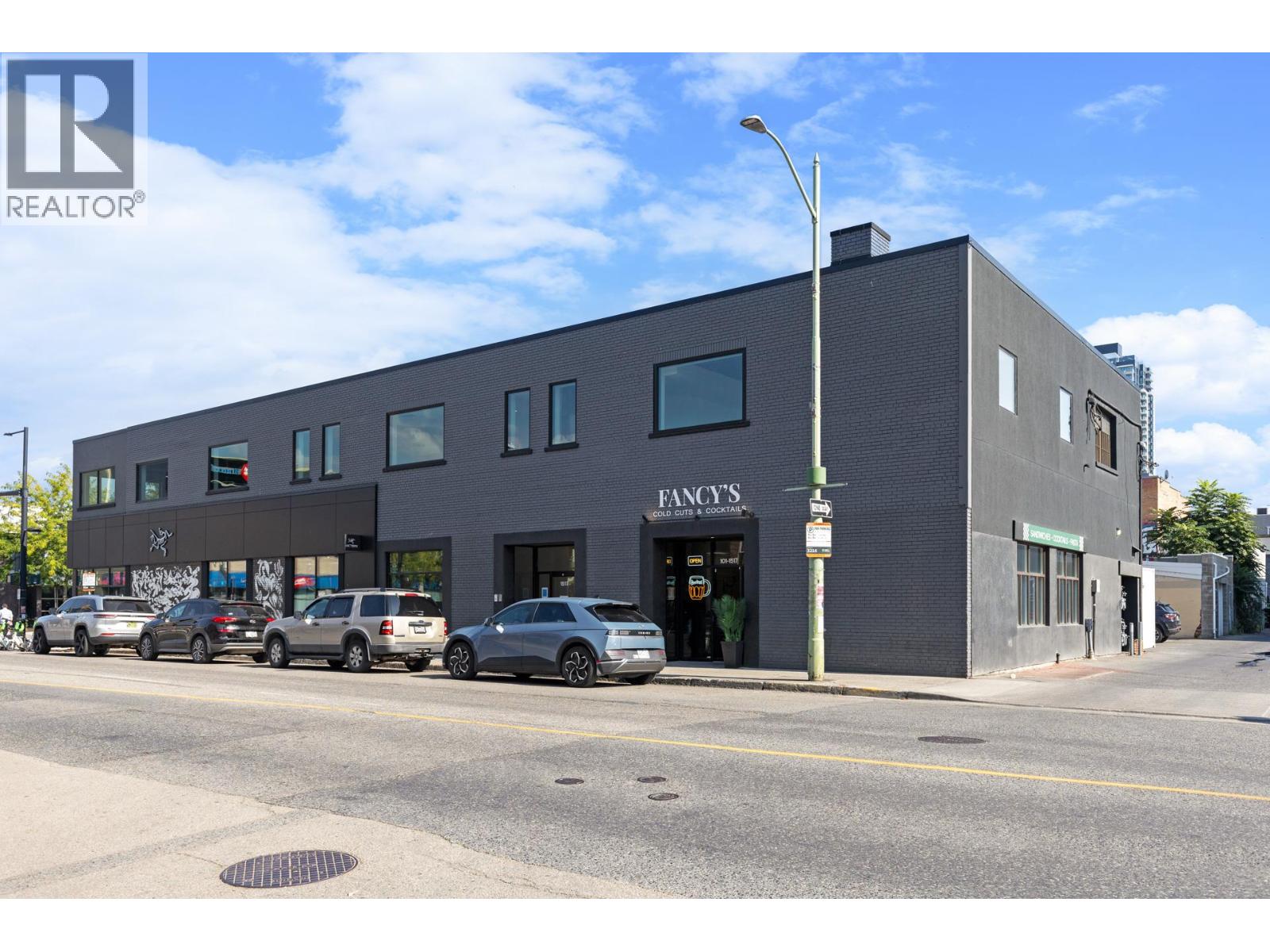 200 1517 Water Street, Kelowna