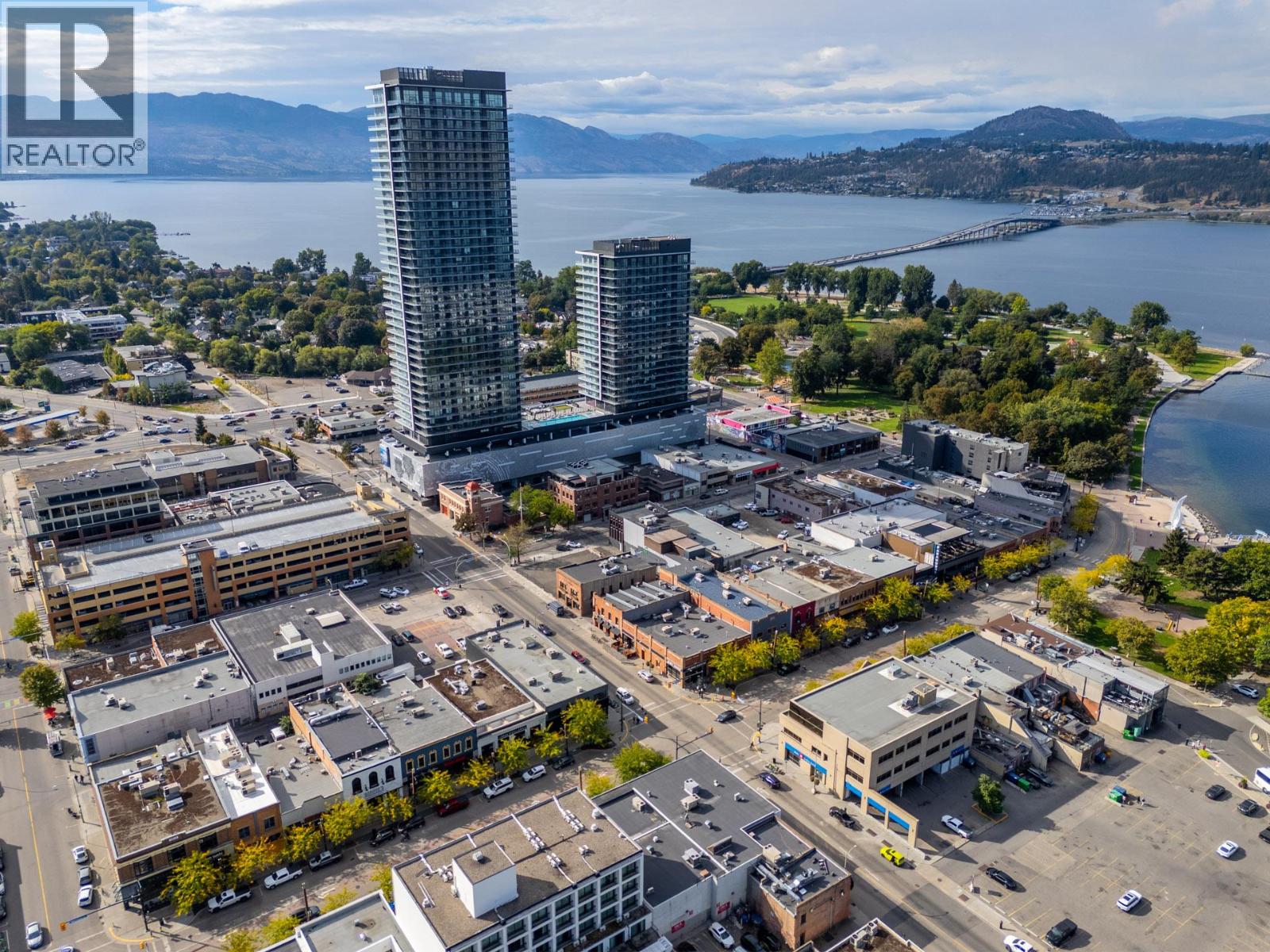 200 1517 Water Street, Kelowna