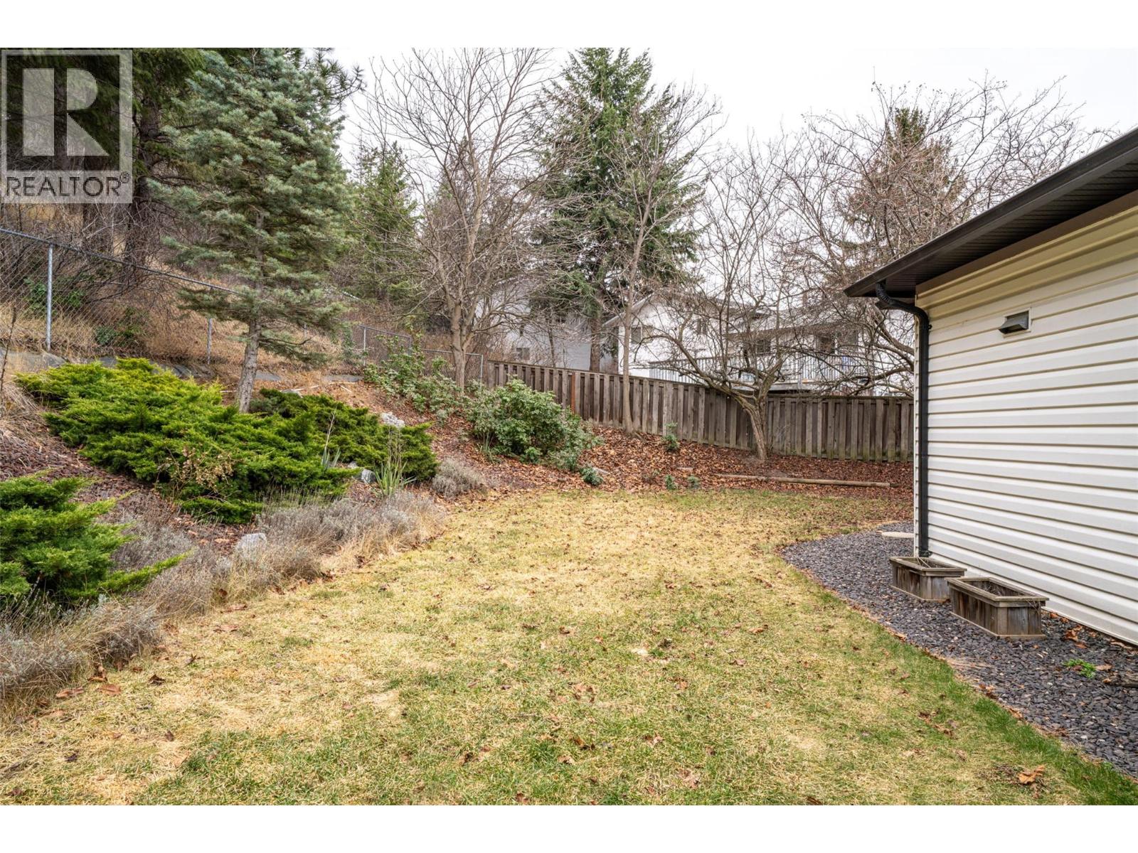  2921 Fieldstone Court, West Kelowna