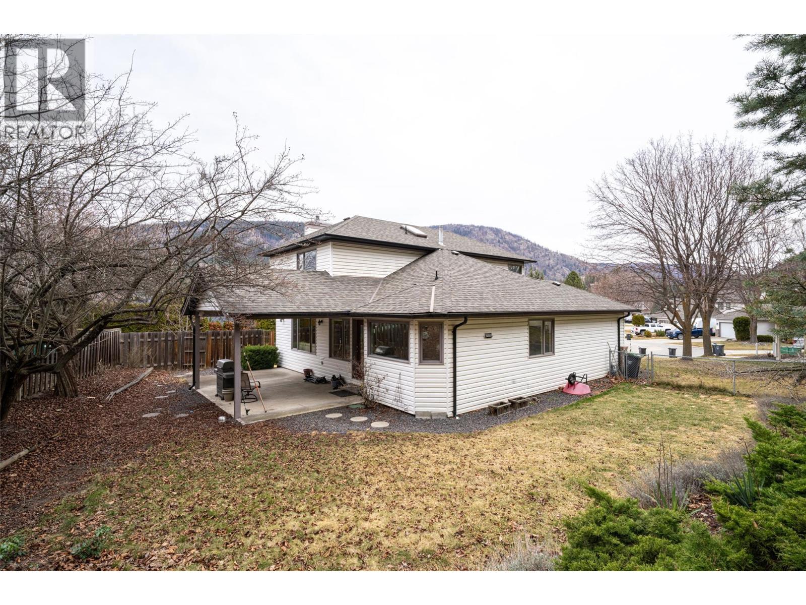  2921 Fieldstone Court, West Kelowna