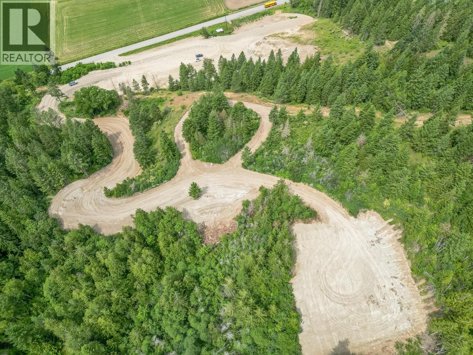 229 Enderby Grindrod Road, Enderby