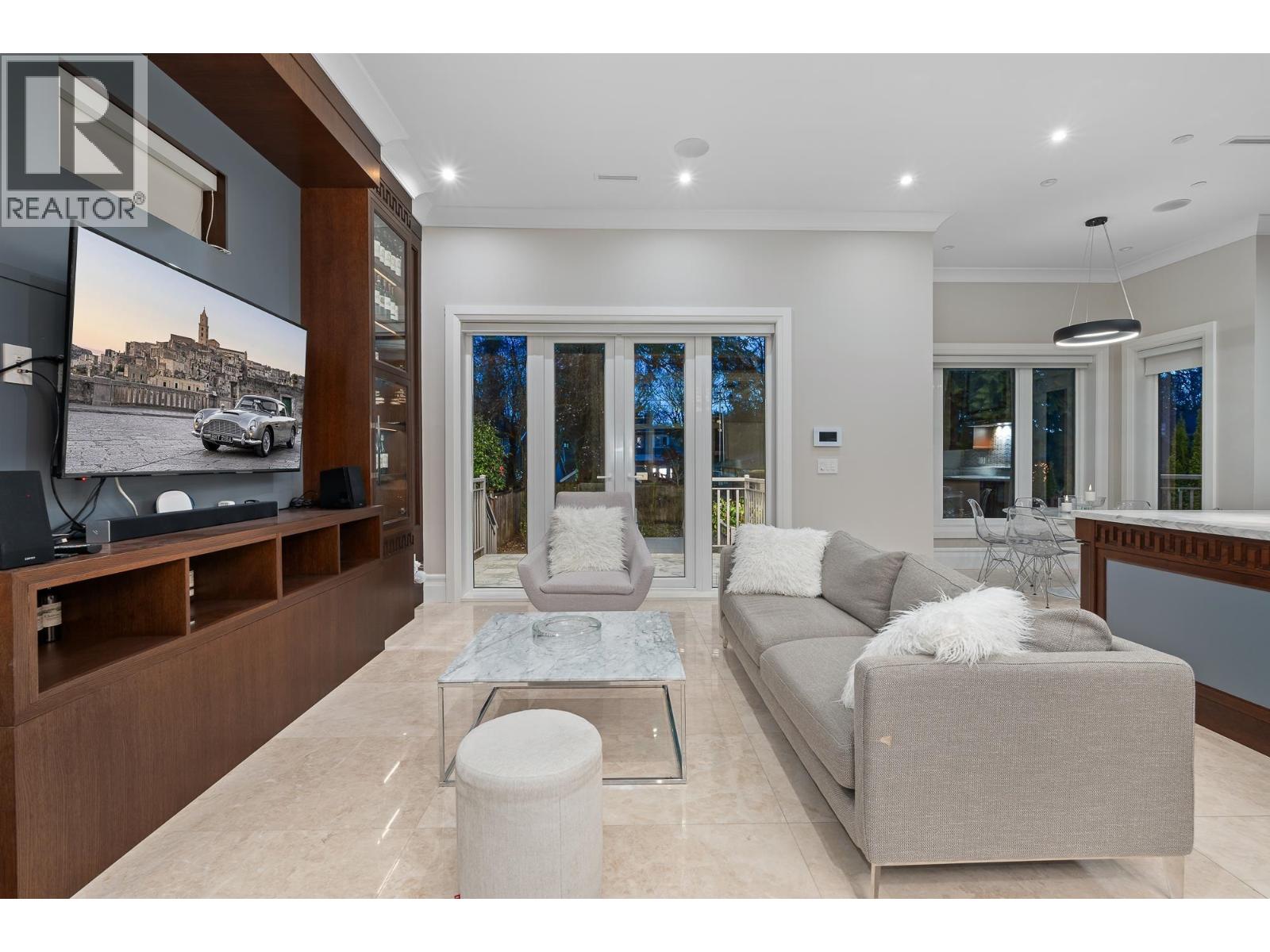 3708 W 35TH AVENUE, Vancouver