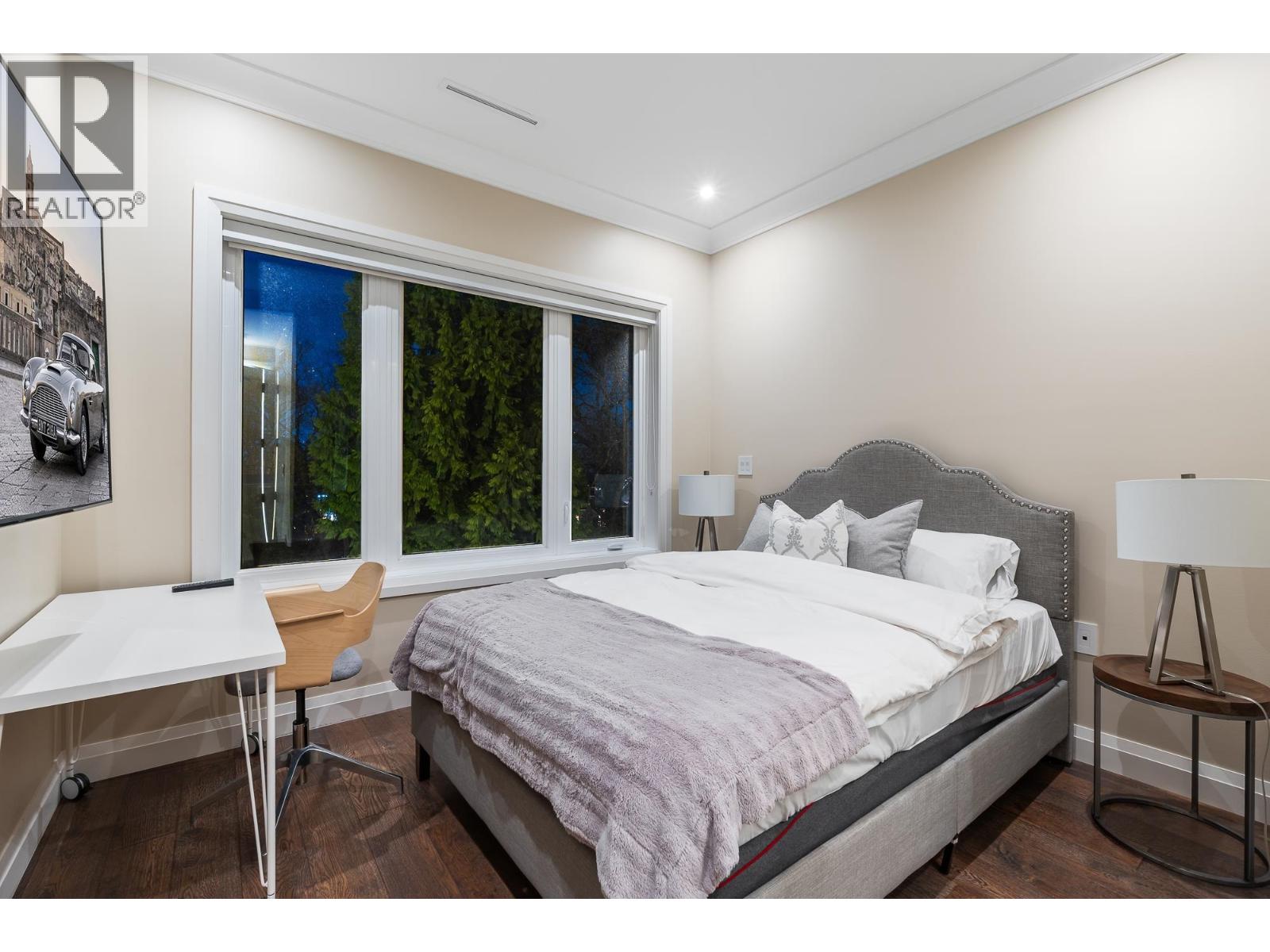 3708 W 35TH AVENUE, Vancouver