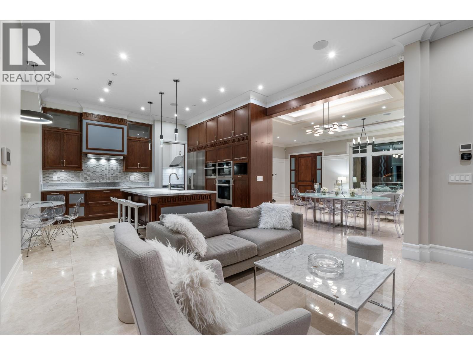 3708 W 35TH AVENUE, Vancouver