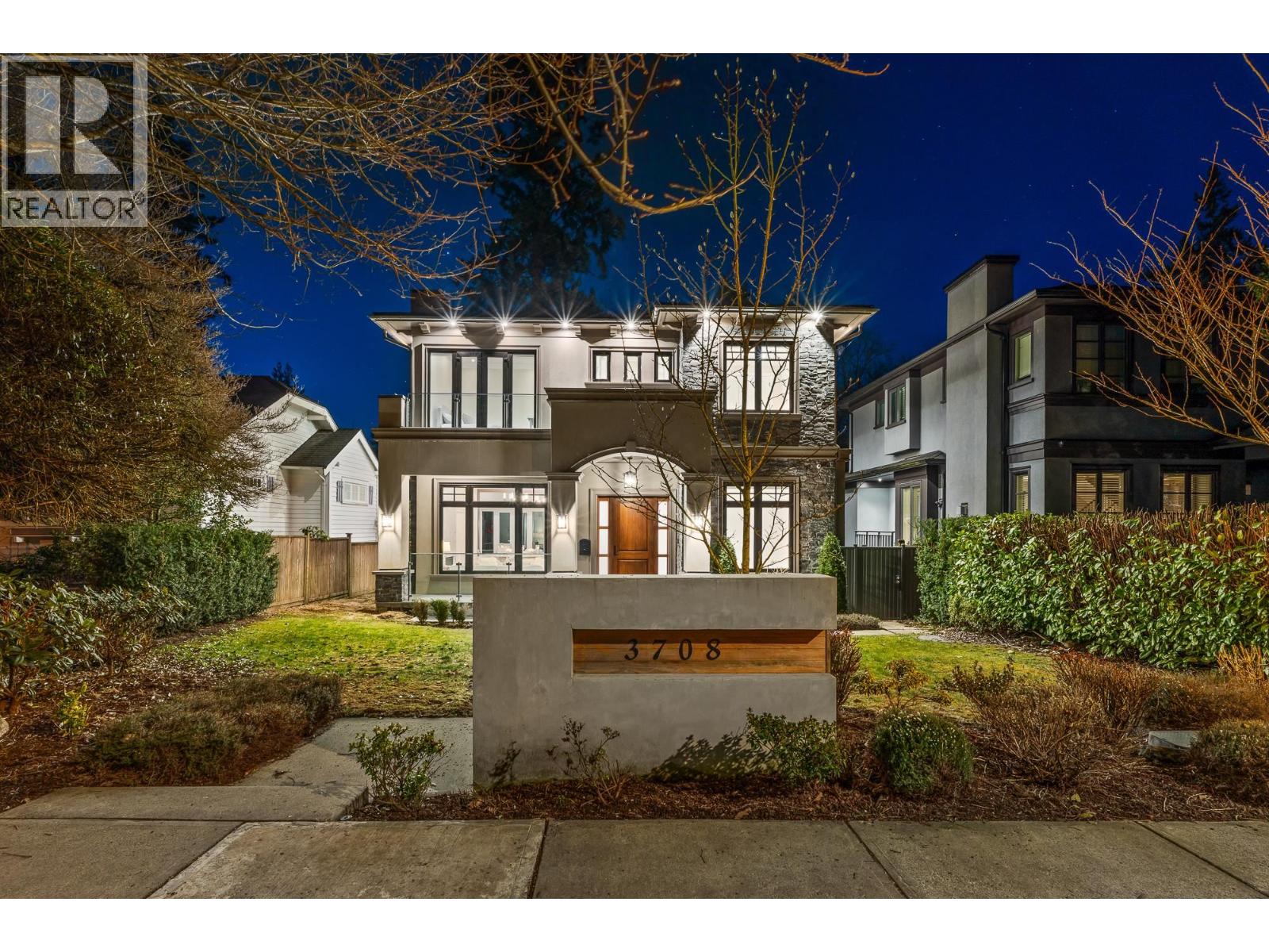 3708 W 35TH AVENUE, Vancouver
