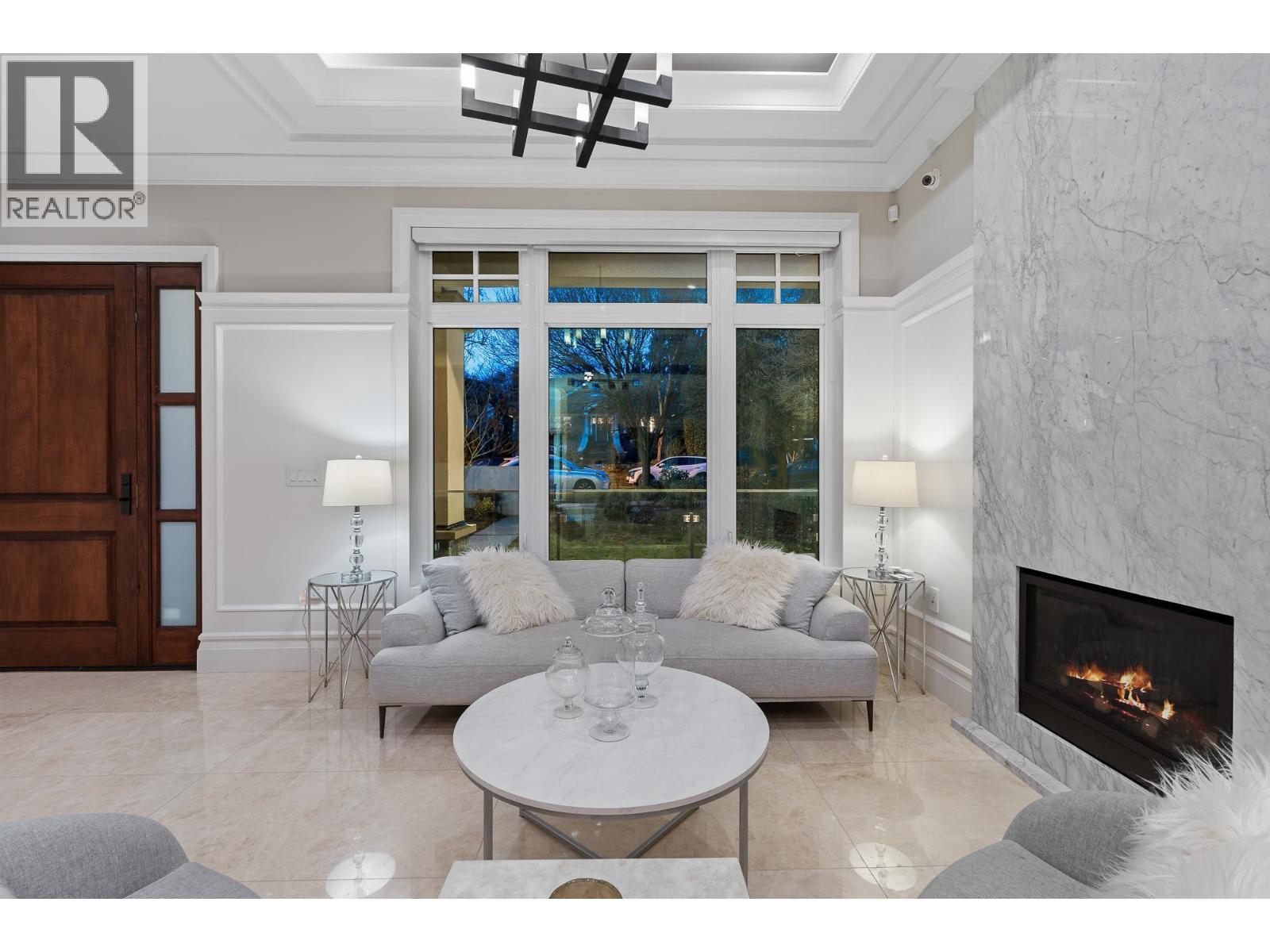 3708 W 35TH AVENUE, Vancouver