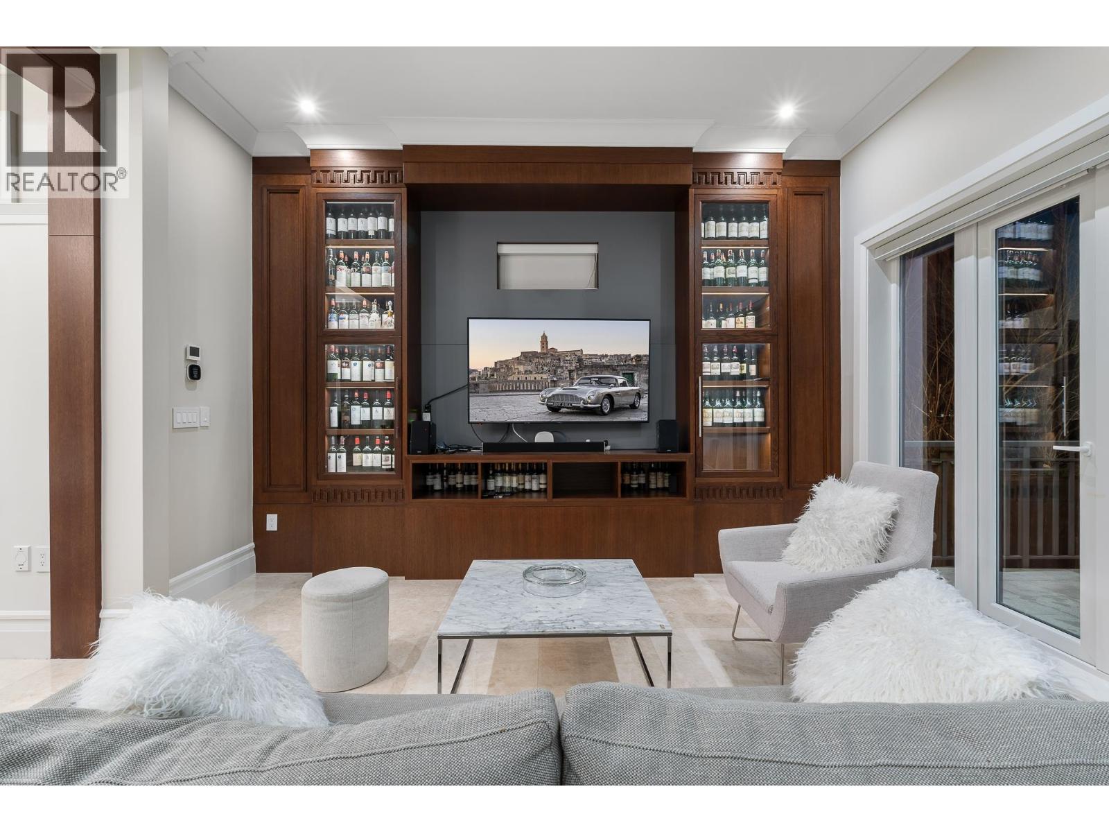 3708 W 35TH AVENUE, Vancouver