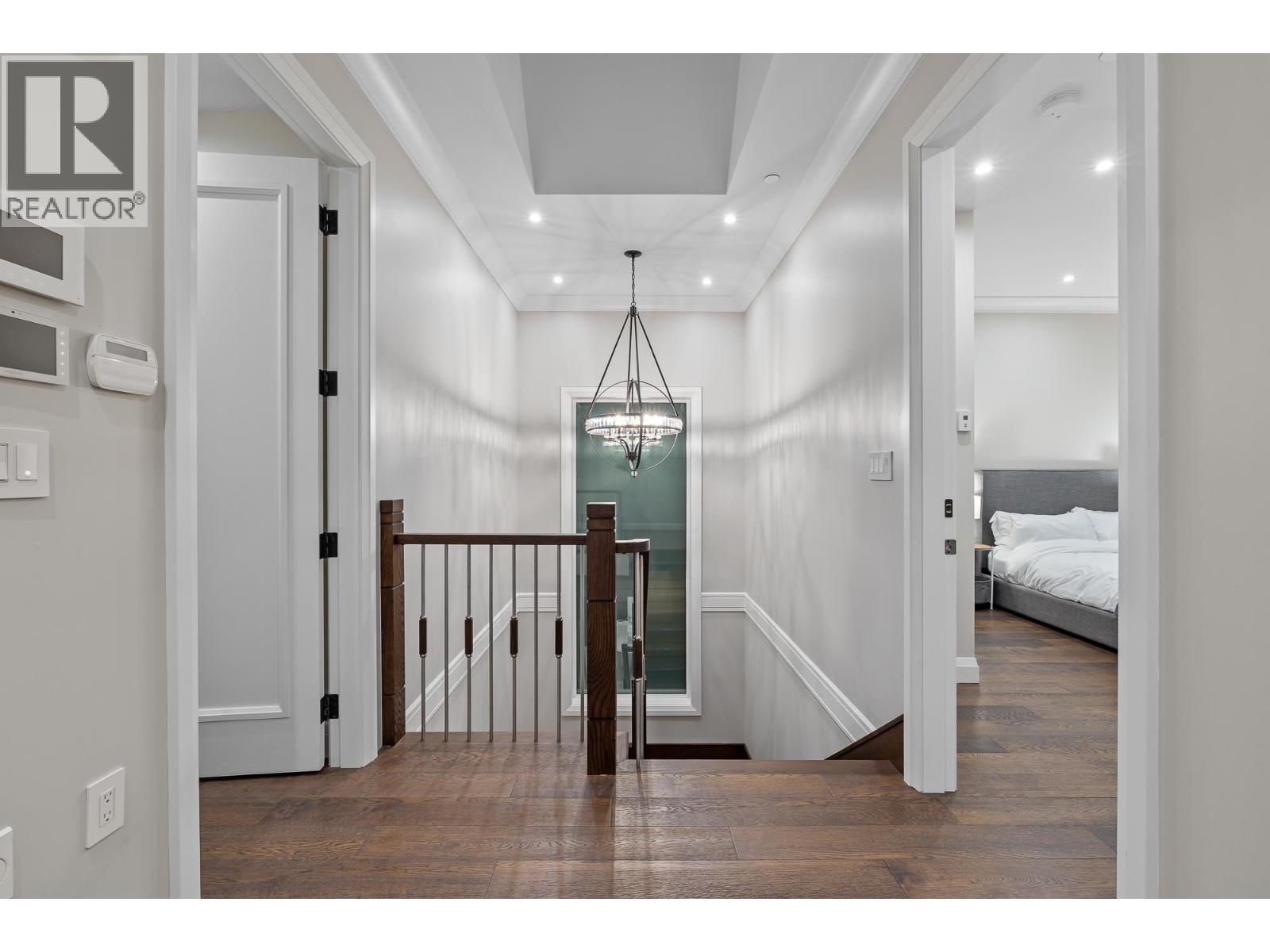 3708 W 35TH AVENUE, Vancouver