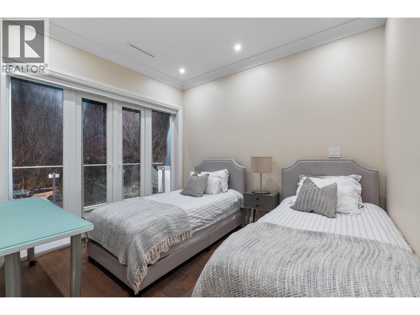 3708 W 35TH AVENUE, Vancouver