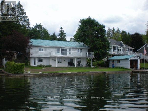2412 UPPER CHEMUNG DRIVE, Selwyn, Ontario