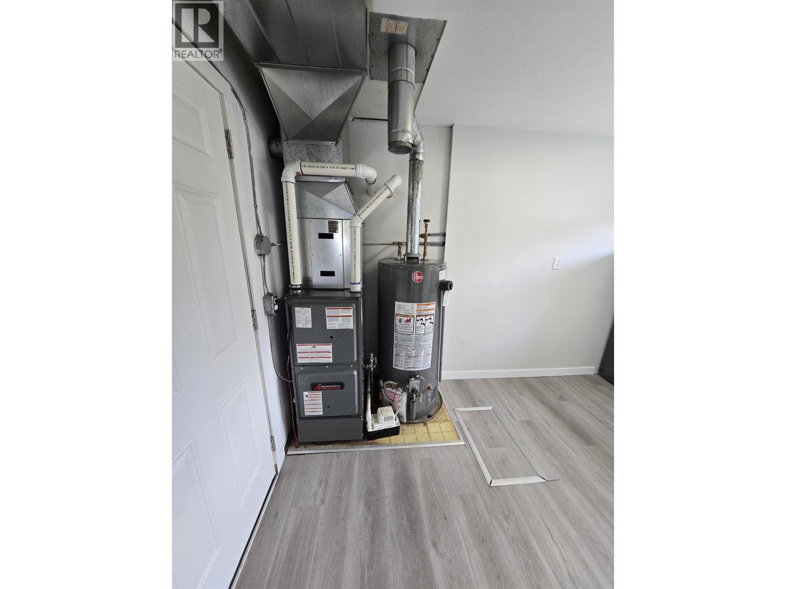 A&B 386 DOHERTY DRIVE, Quesnel