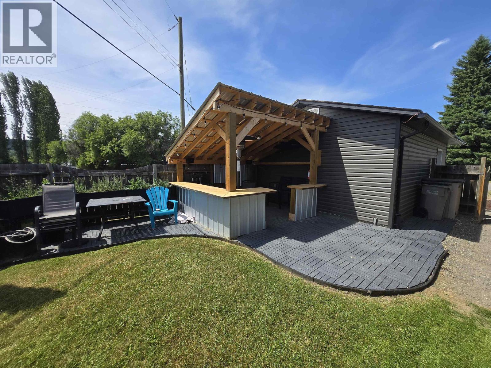 A&B 386 DOHERTY DRIVE, Quesnel