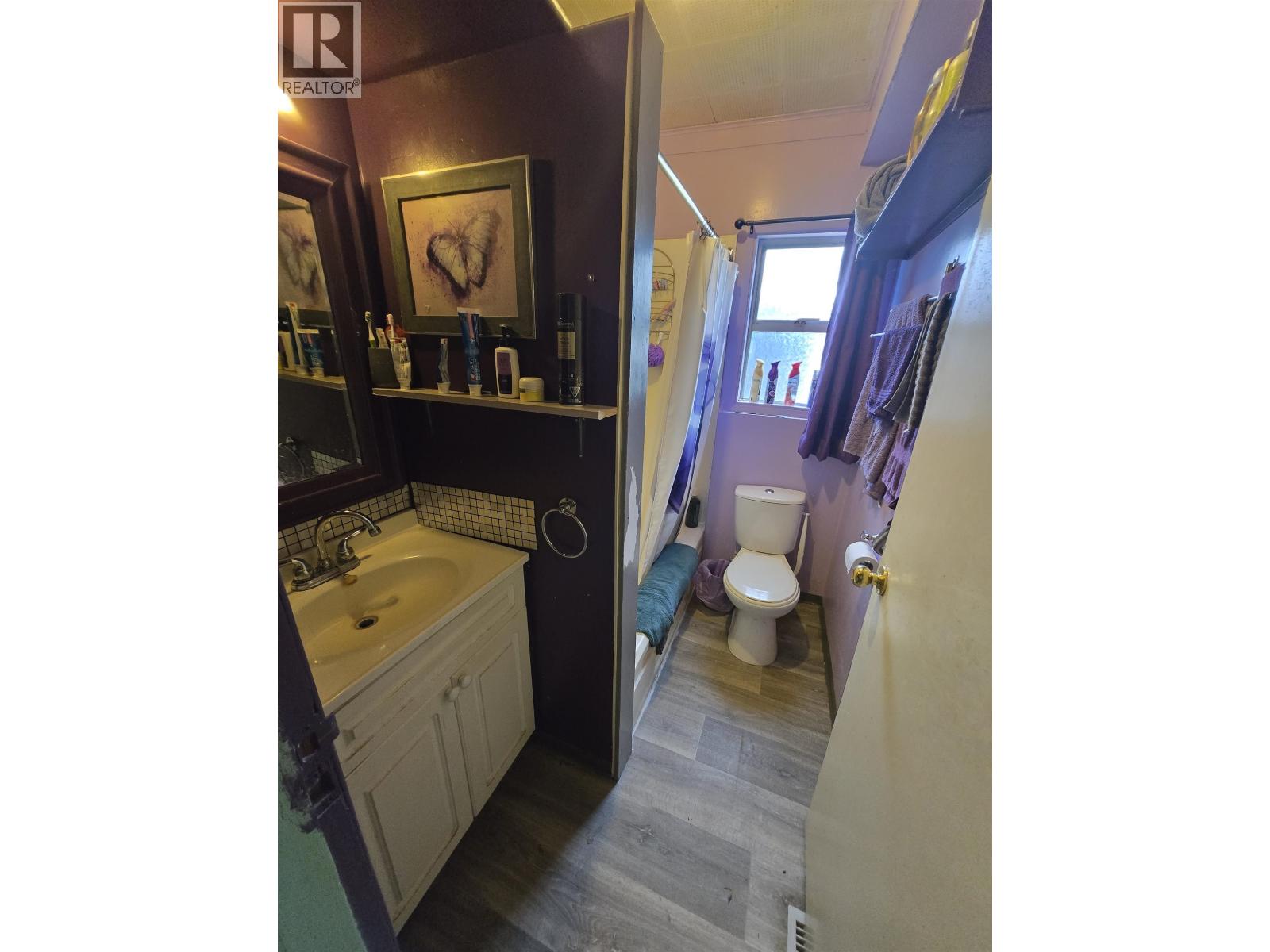 A&B 386 DOHERTY DRIVE, Quesnel