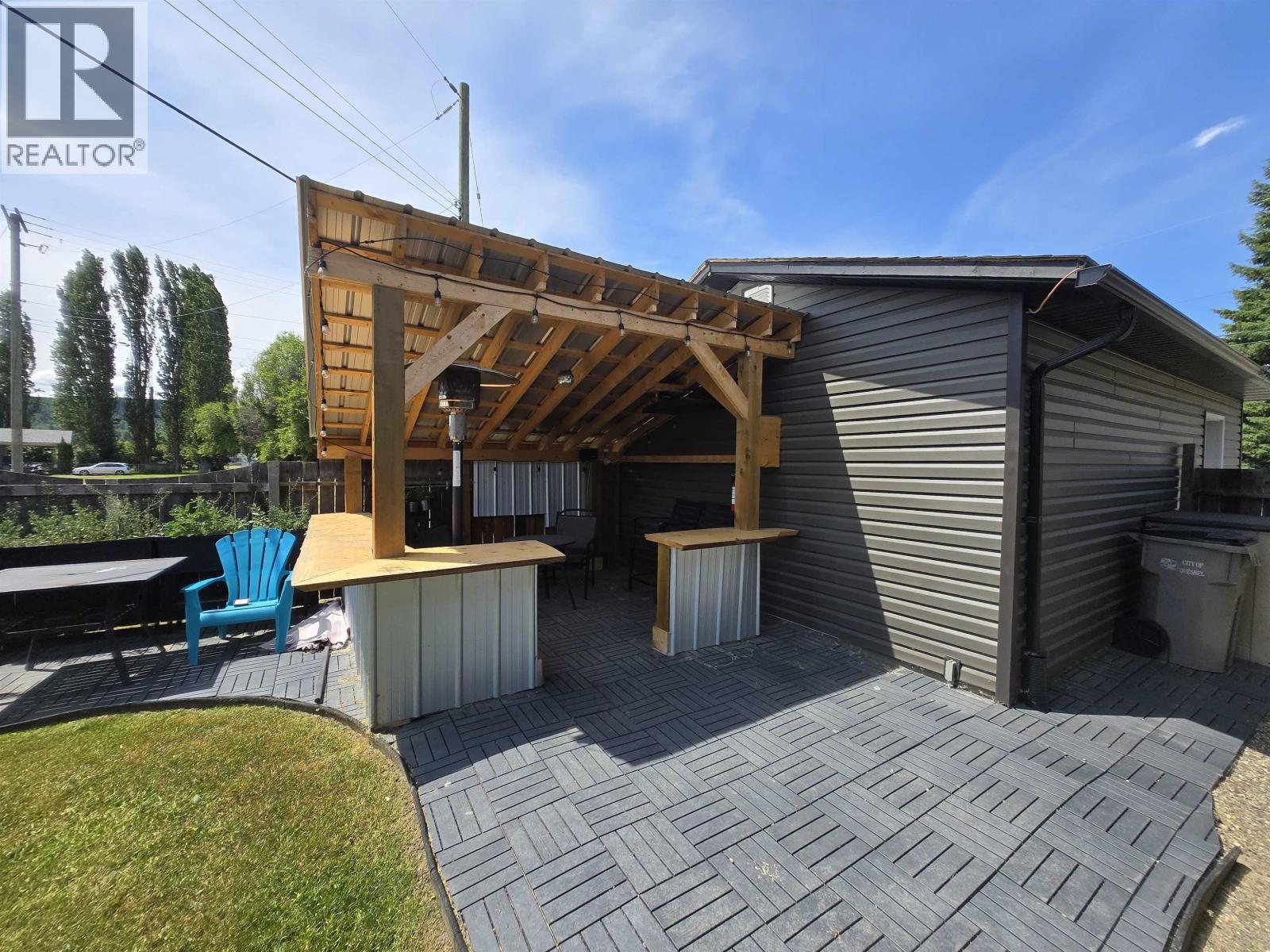 A&B 386 DOHERTY DRIVE, Quesnel