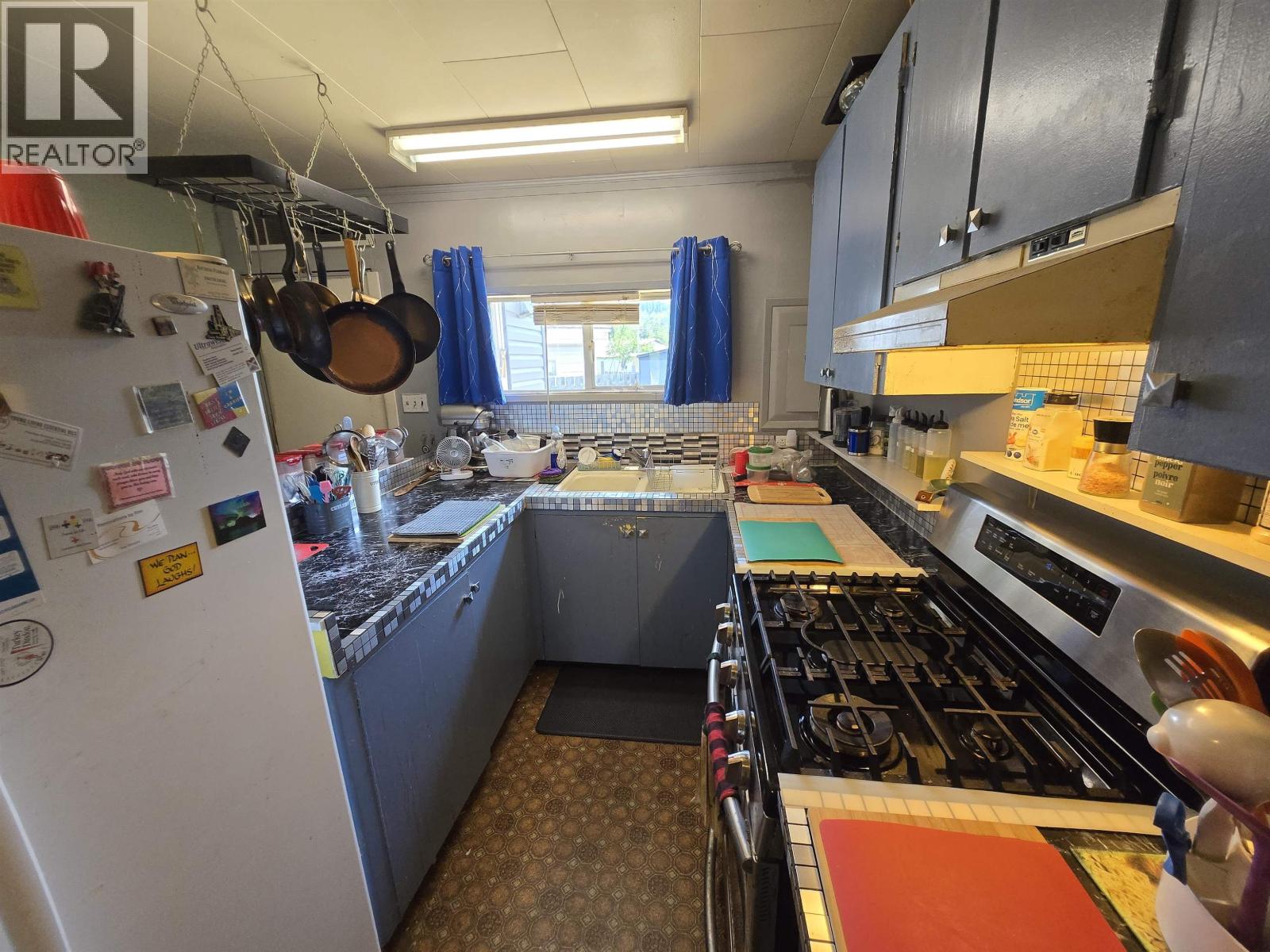 A&B 386 DOHERTY DRIVE, Quesnel