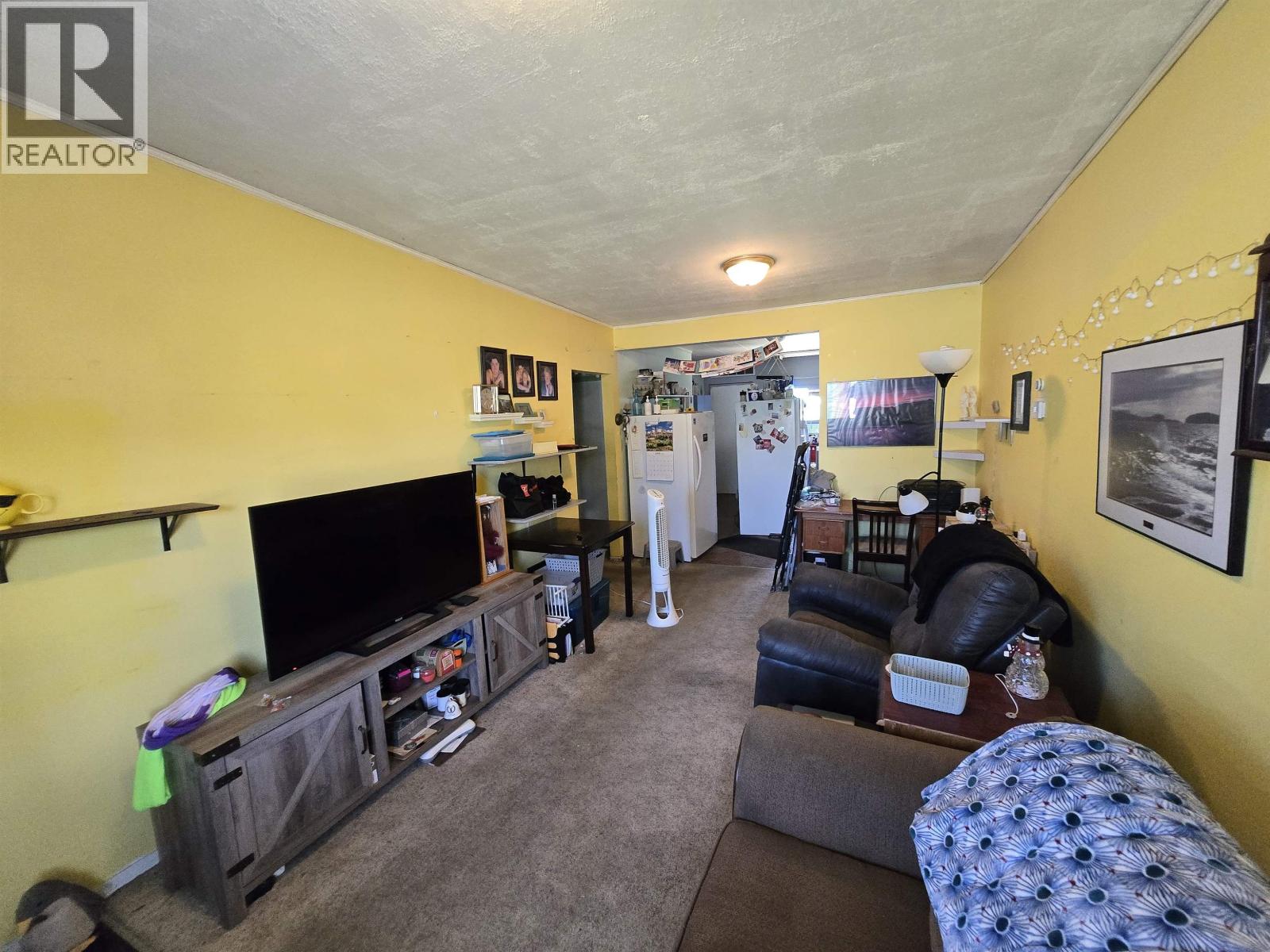 A&B 386 DOHERTY DRIVE, Quesnel