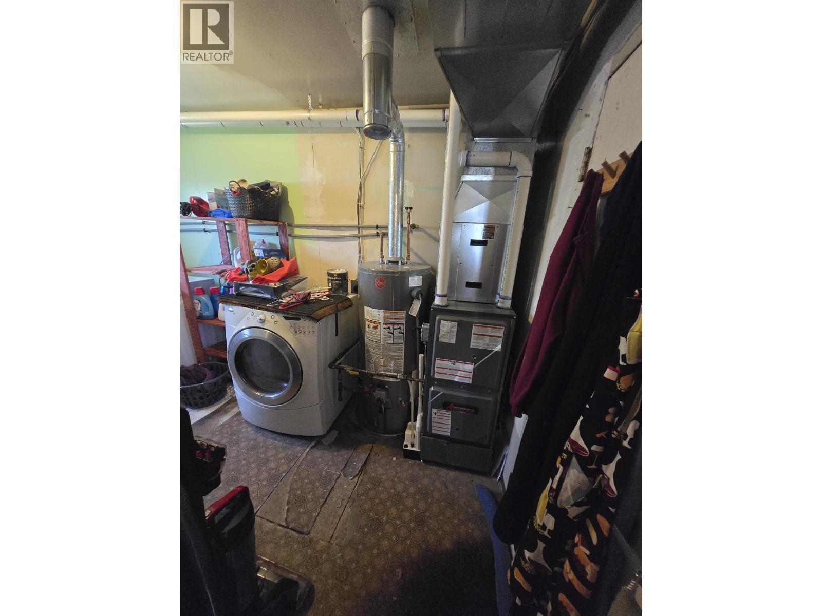 A&B 386 DOHERTY DRIVE, Quesnel