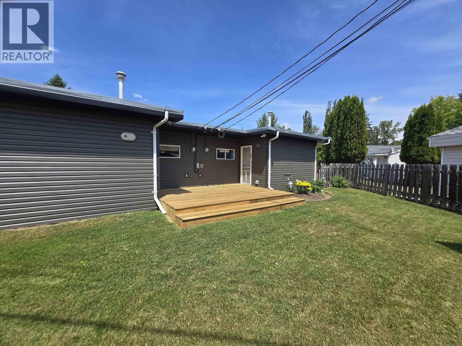A&B 386 DOHERTY DRIVE, Quesnel