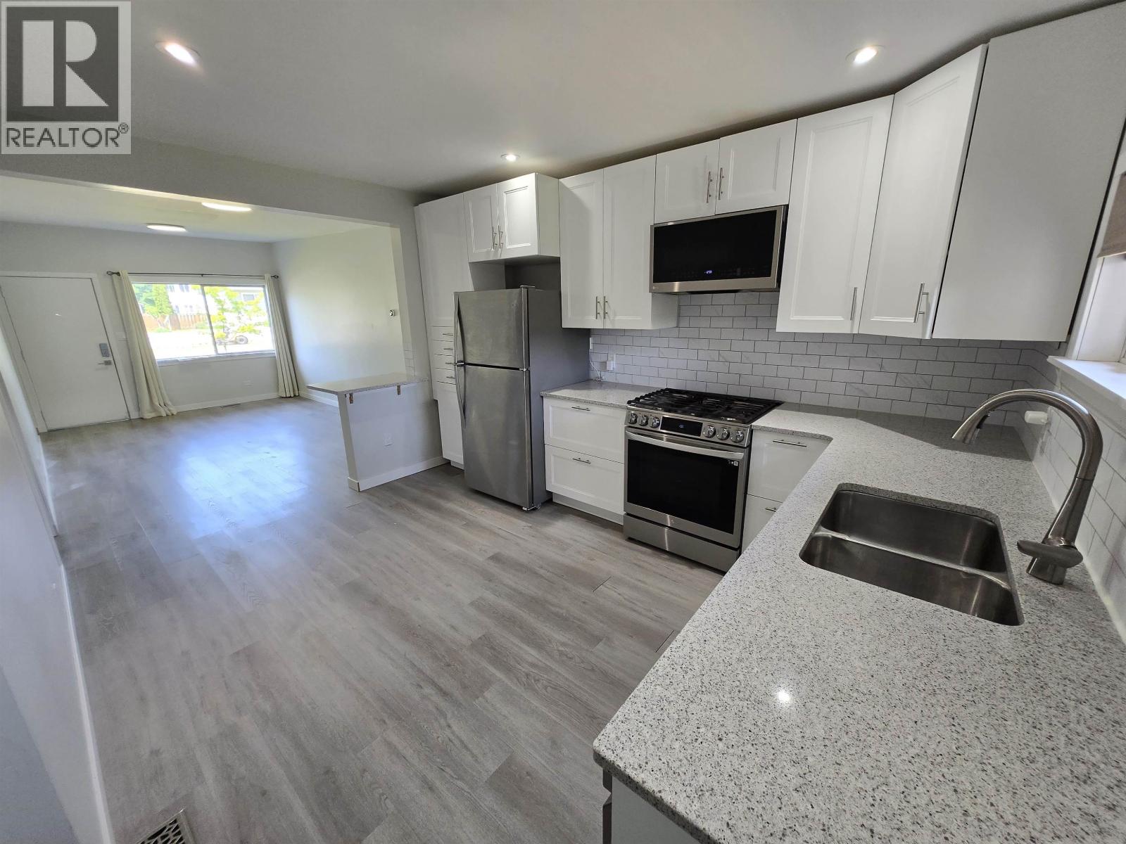 A&B 386 DOHERTY DRIVE, Quesnel